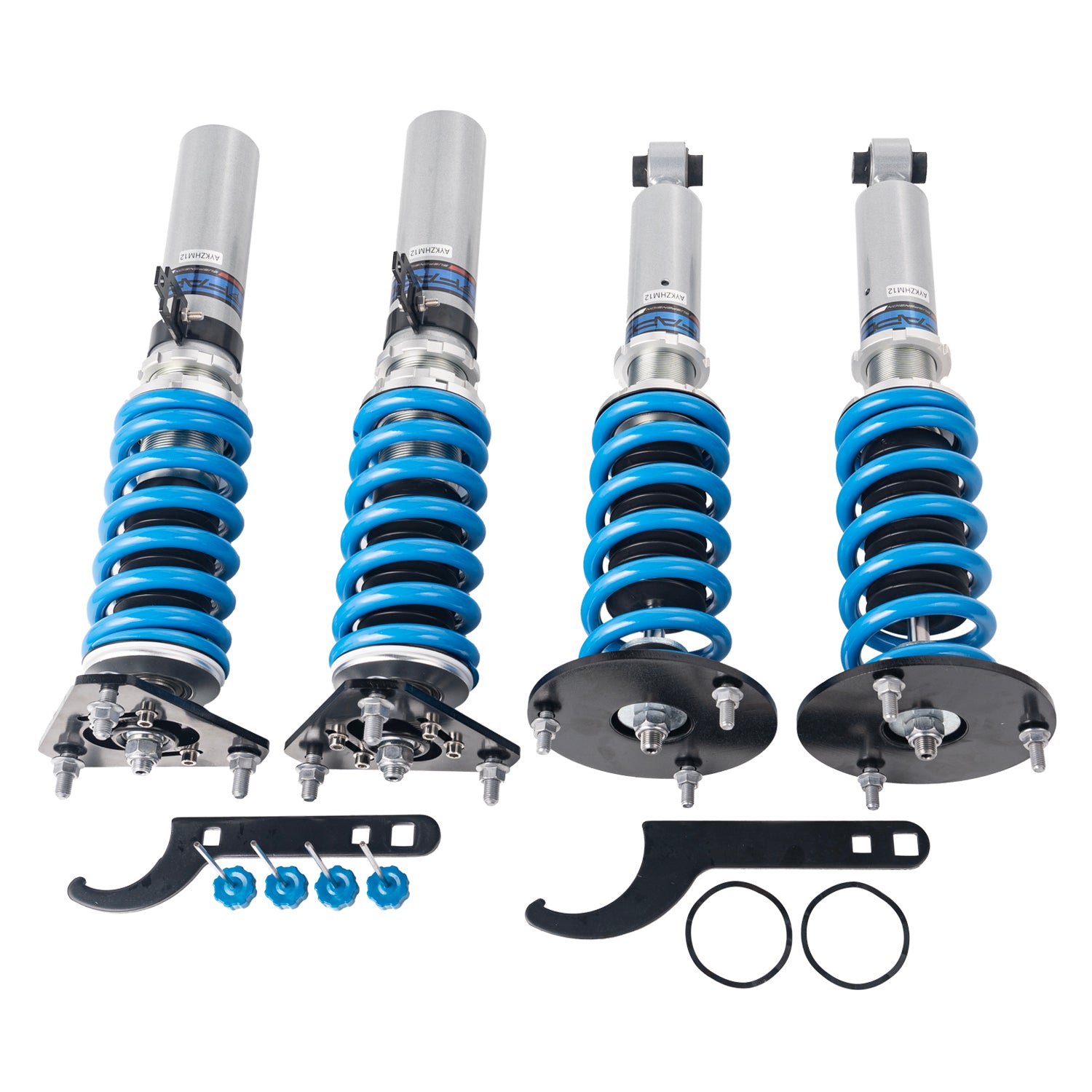16-Level Damping Coilover For Toyota Cressida MX83 1988-1992 PS045920