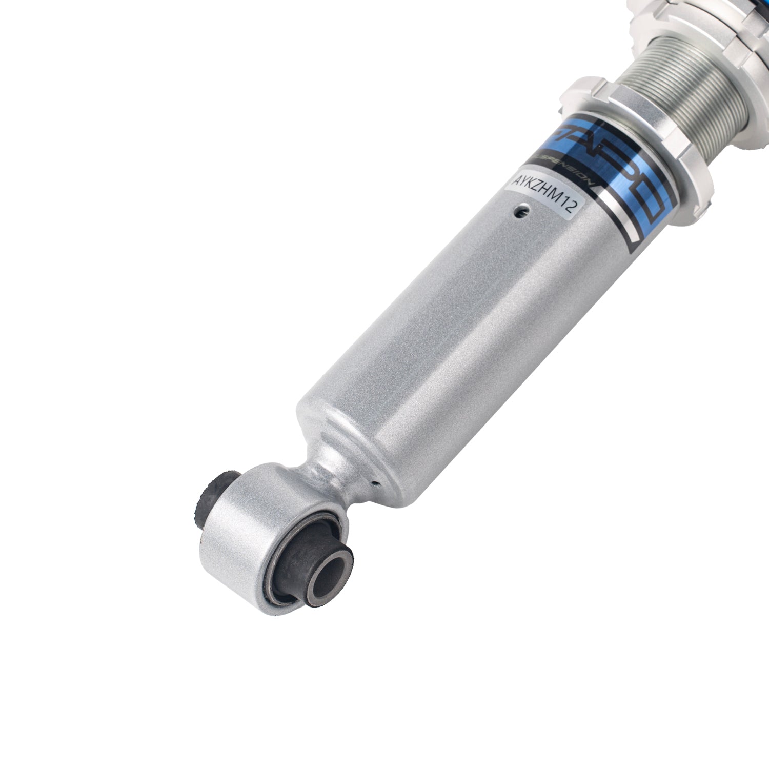 16-Level Damping Coilover For Toyota Cressida MX83 1988-1992 PS045920