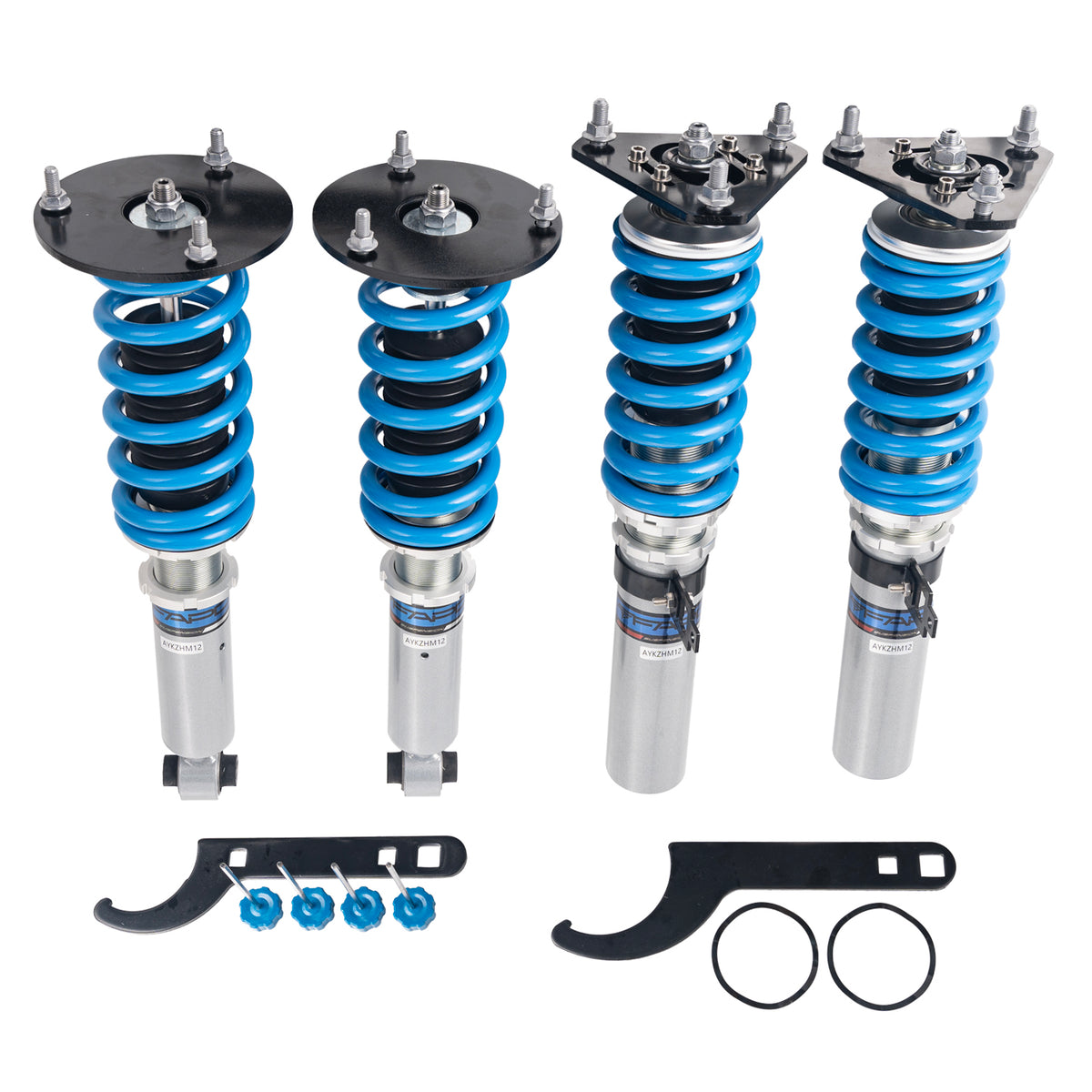 16-Level Damping Coilover For Toyota Cressida MX83 1988-1992 PS045920