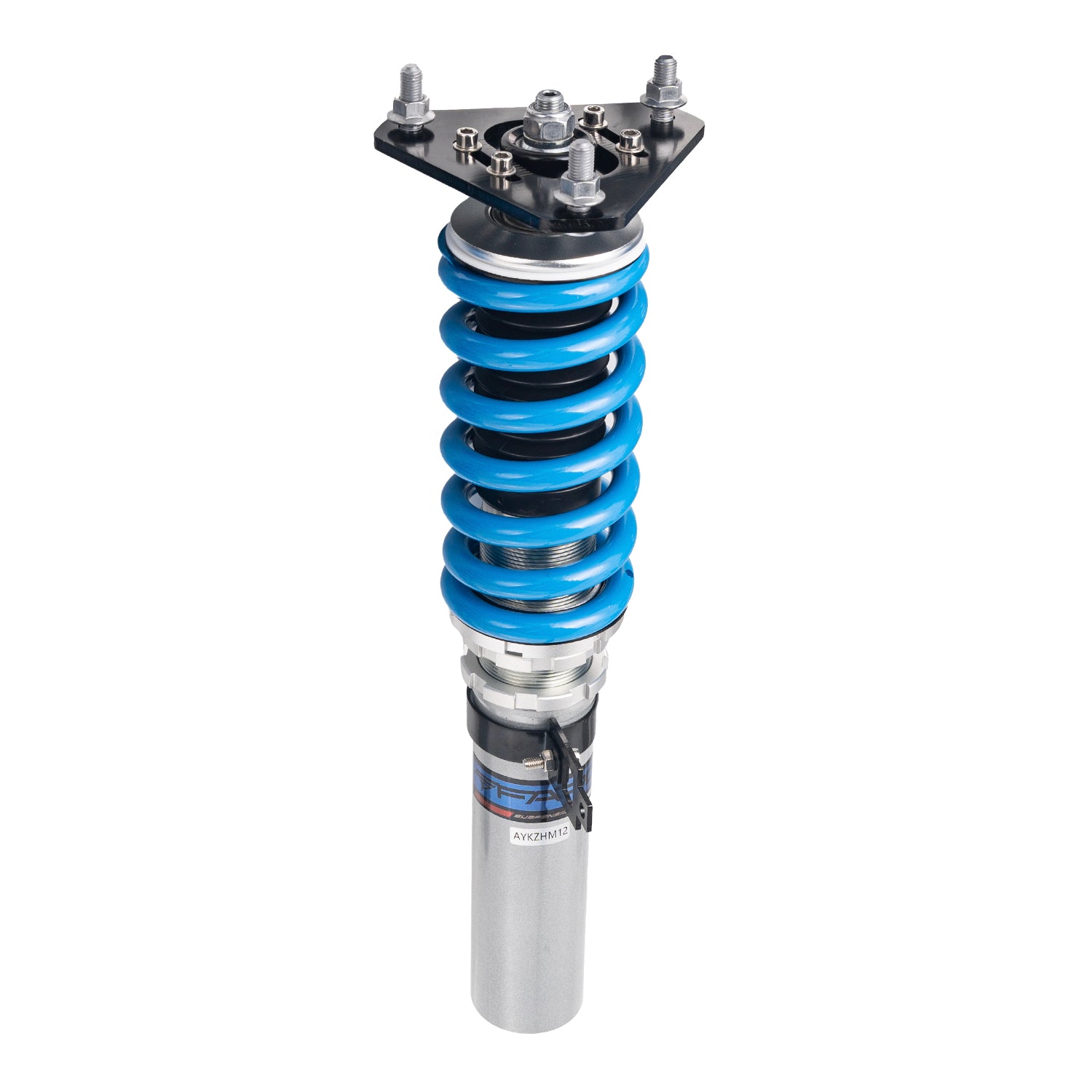 16-Level Damping Coilover For Toyota Cressida MX83 1988-1992 PS045920