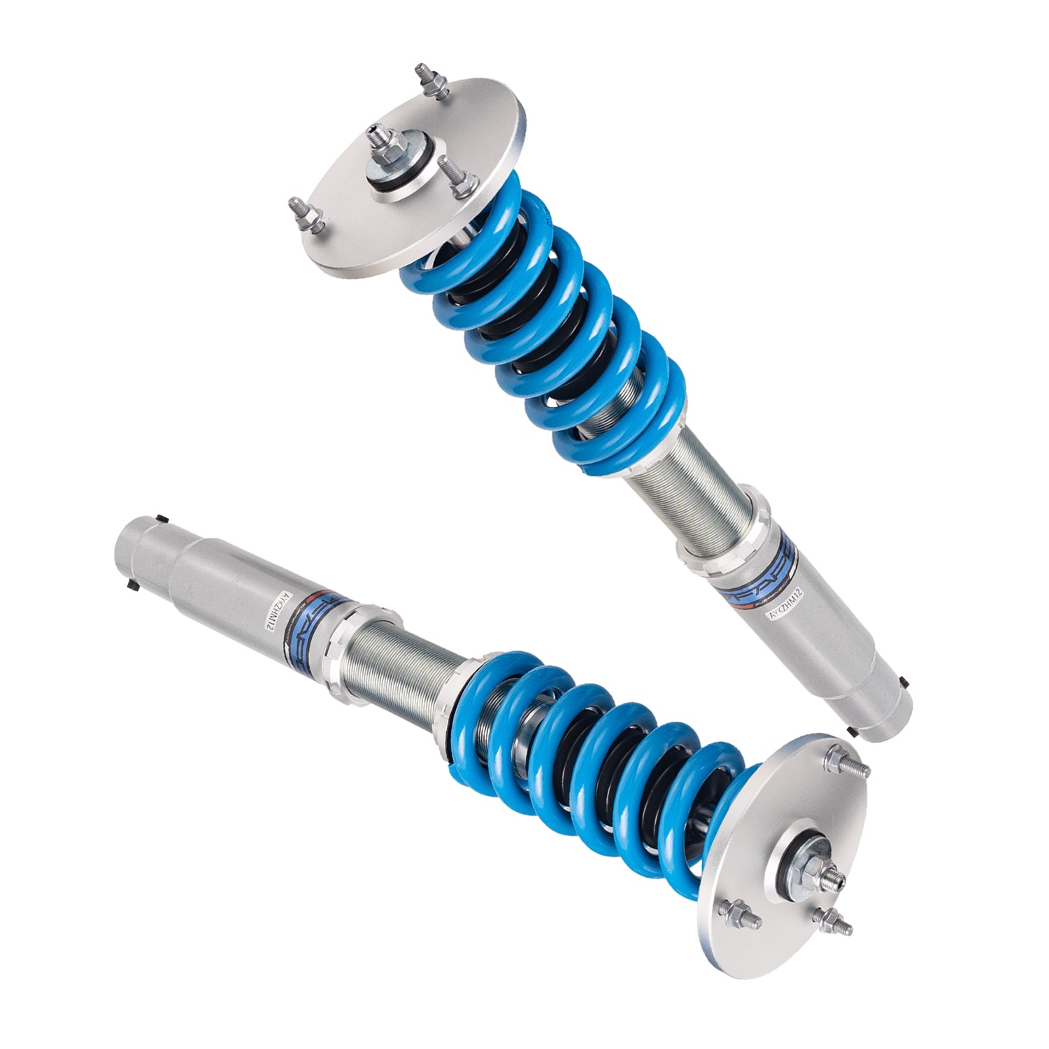 16-Level Damping Coilover For Mercedes-Benz S-Class 4th Gen RWD/S55 AMG Kompressor W220 1998-2005 PS046320