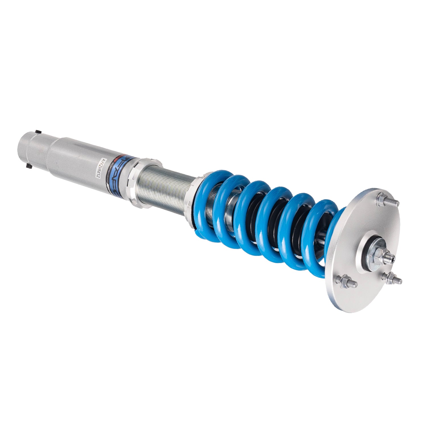 16-Level Damping Coilover For Mercedes-Benz S-Class 4th Gen RWD/S55 AMG Kompressor W220 1998-2005 PS046320