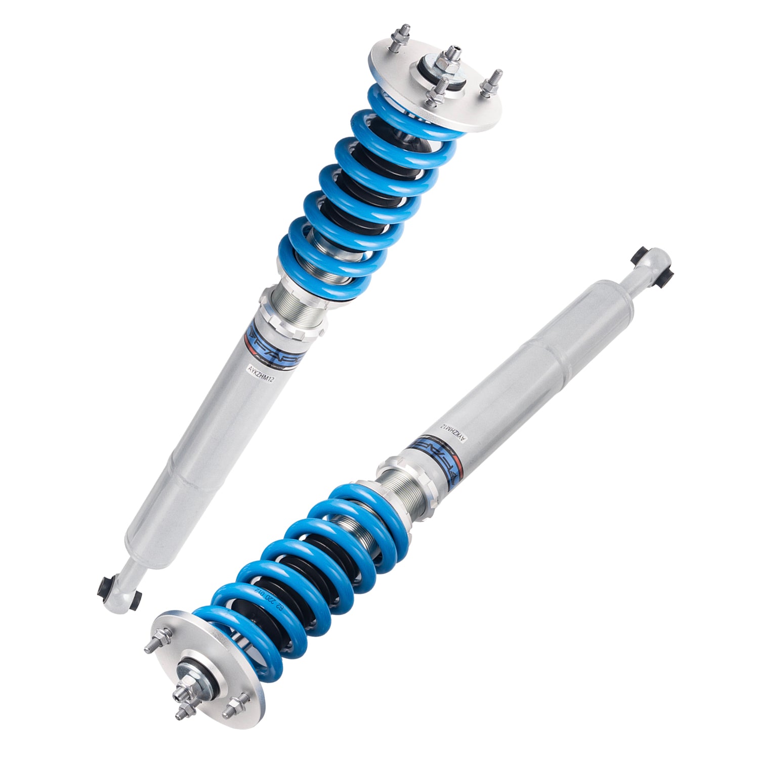 16-Level Damping Coilover For Mercedes-Benz S-Class 4th Gen RWD/S55 AMG Kompressor W220 1998-2005 PS046320