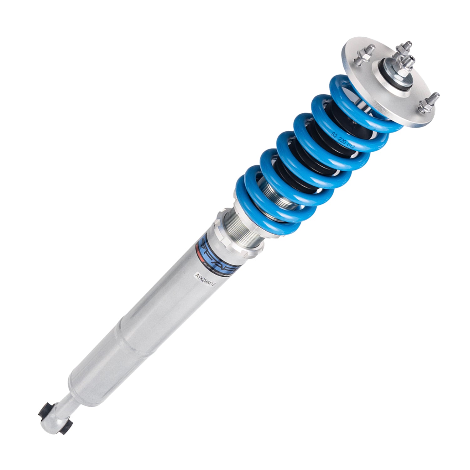 16-Level Damping Coilover For Mercedes-Benz S-Class 4th Gen RWD/S55 AMG Kompressor W220 1998-2005 PS046320