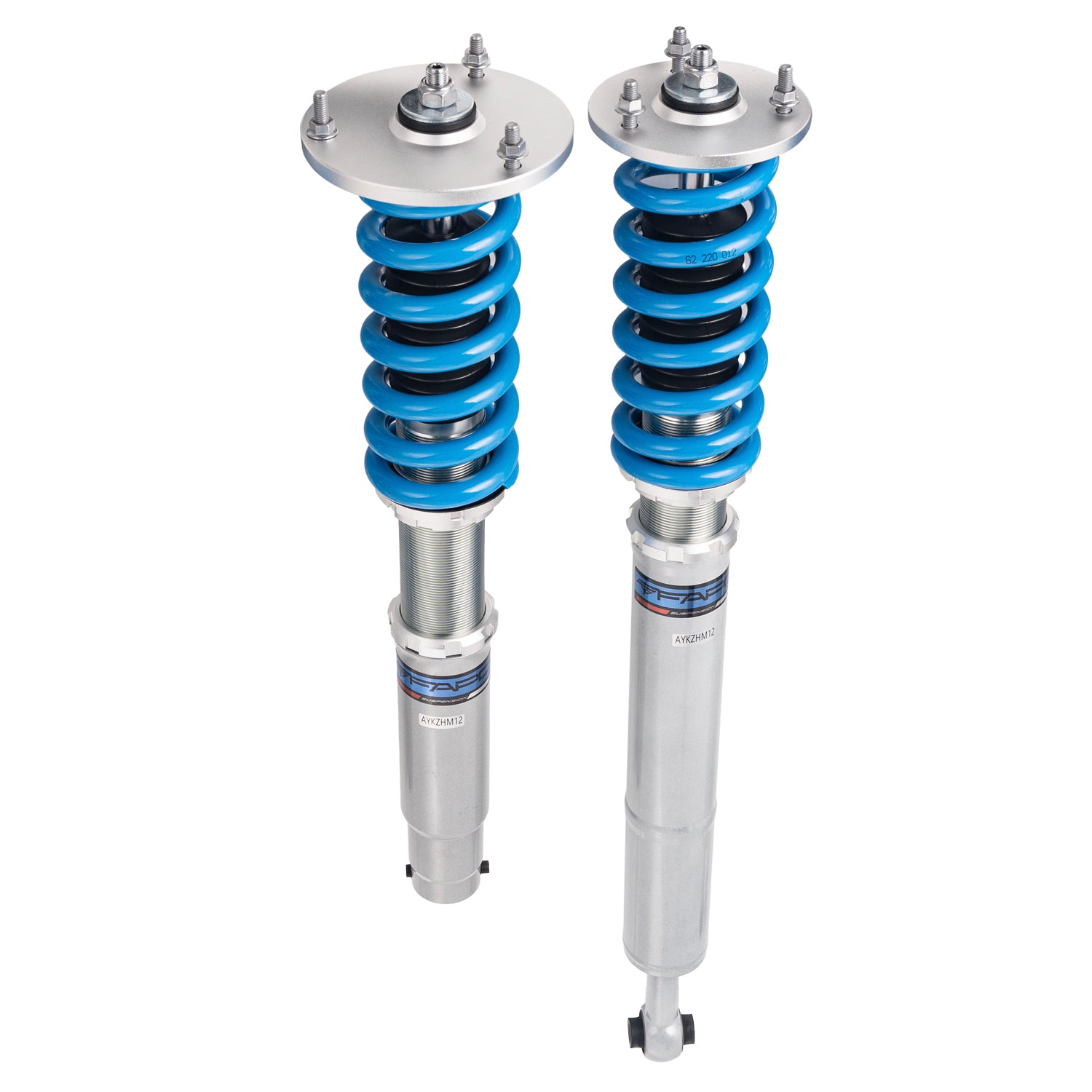 16-Level Damping Coilover For Mercedes-Benz S-Class 4th Gen RWD/S55 AMG Kompressor W220 1998-2005 PS046320