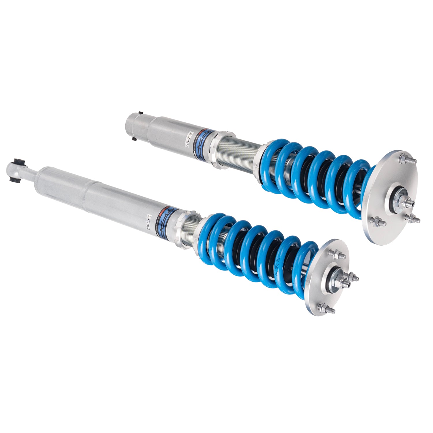 16-Level Damping Coilover For Mercedes-Benz S-Class 4th Gen RWD/S55 AMG Kompressor W220 1998-2005 PS046320