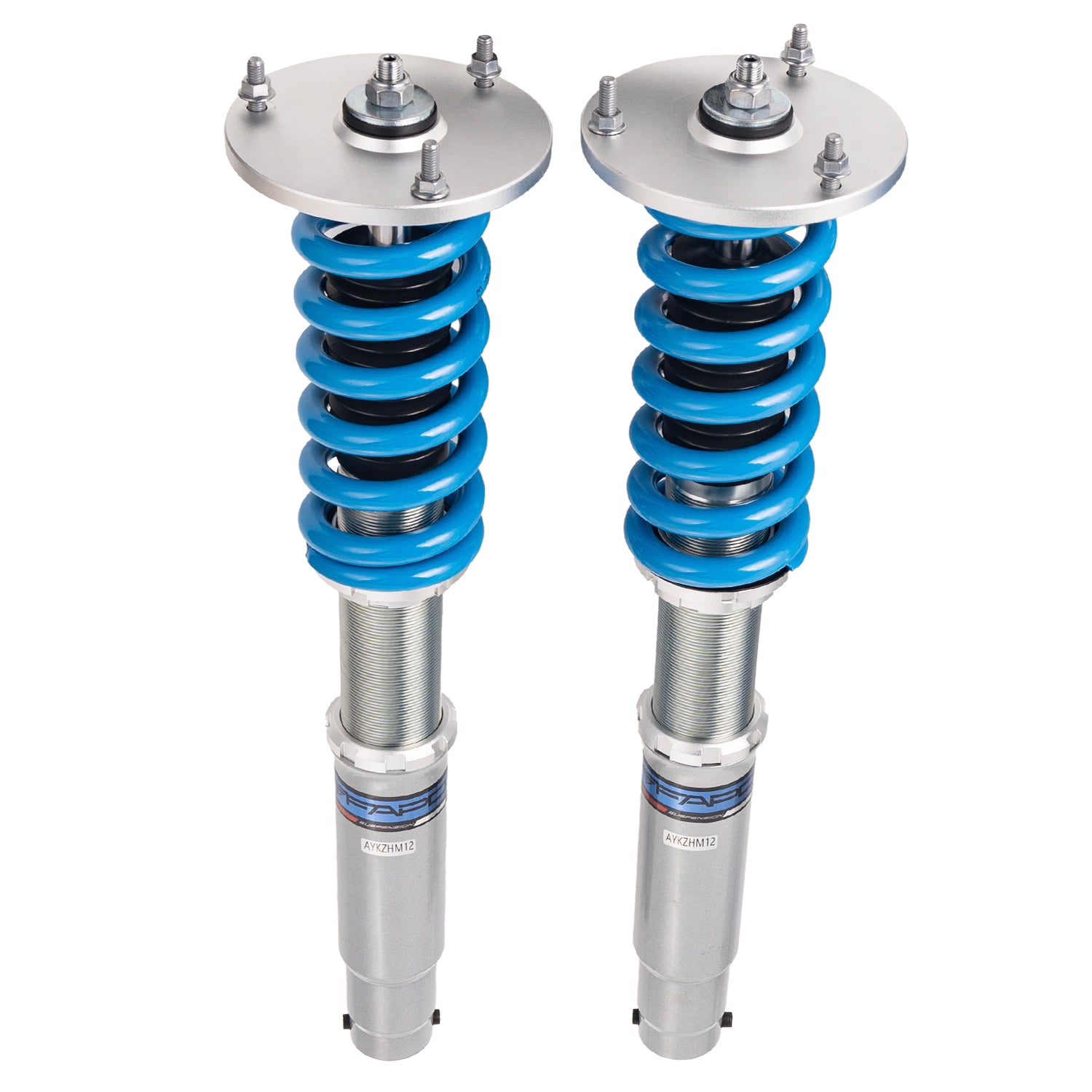 16-Level Damping Coilover For Mercedes-Benz S-Class 4th Gen RWD/S55 AMG Kompressor W220 1998-2005 PS046320