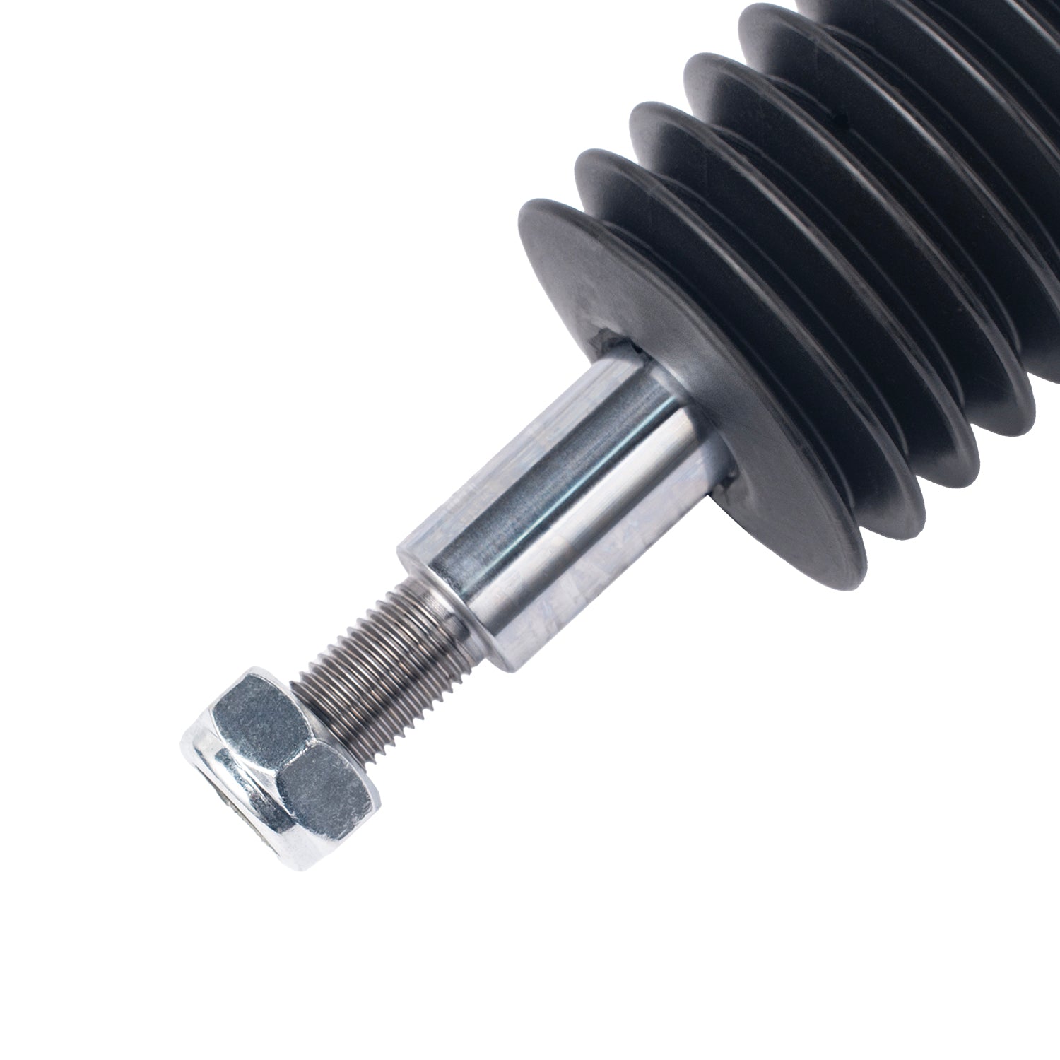 16-Level Damping Coilover For Mercedes-Benz C-Class 3rd Gen RWD W204/S204 2007-2014 PS056420