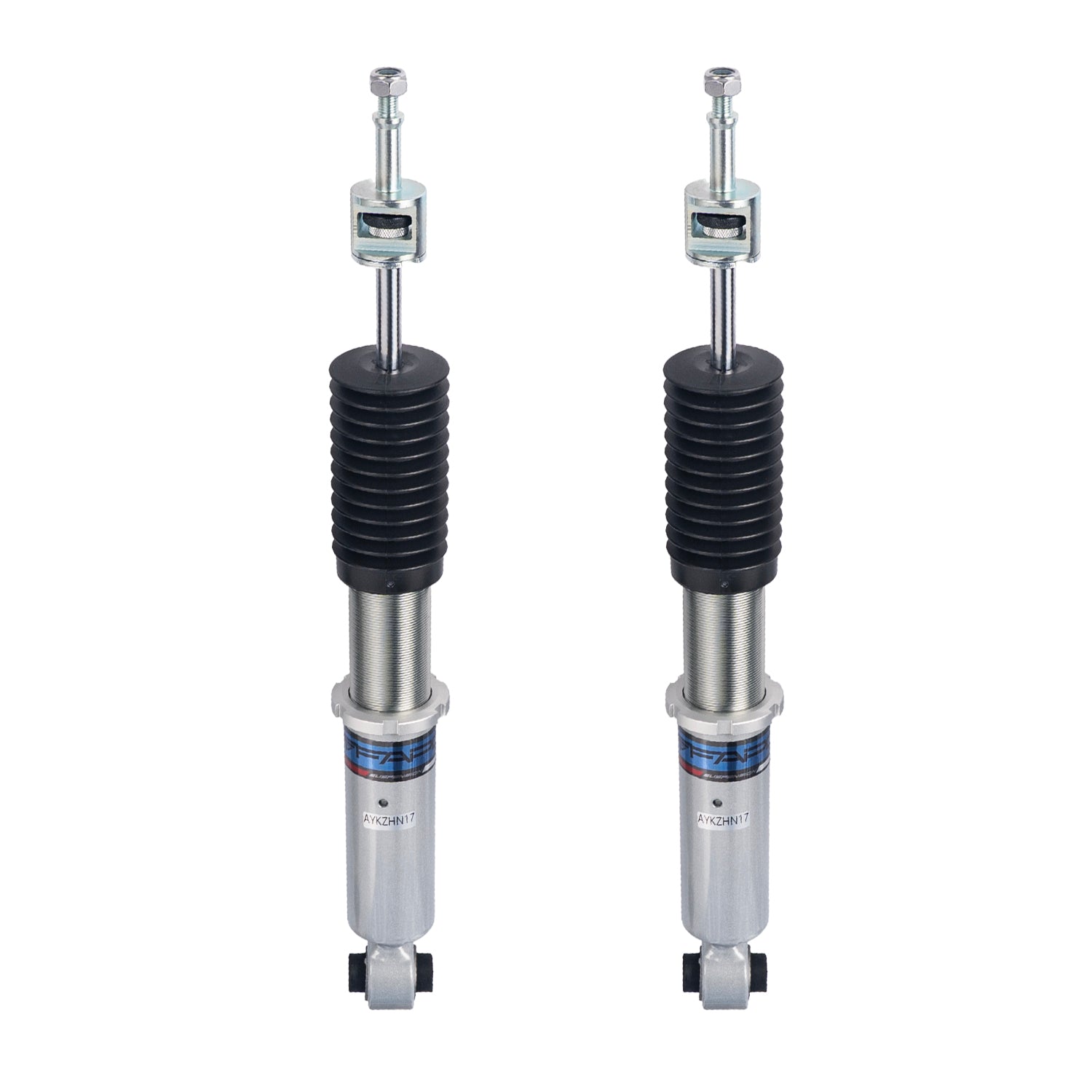 16-Level Damping Coilover For Mercedes-Benz C-Class 3rd Gen RWD W204/S204 2007-2014 PS056420