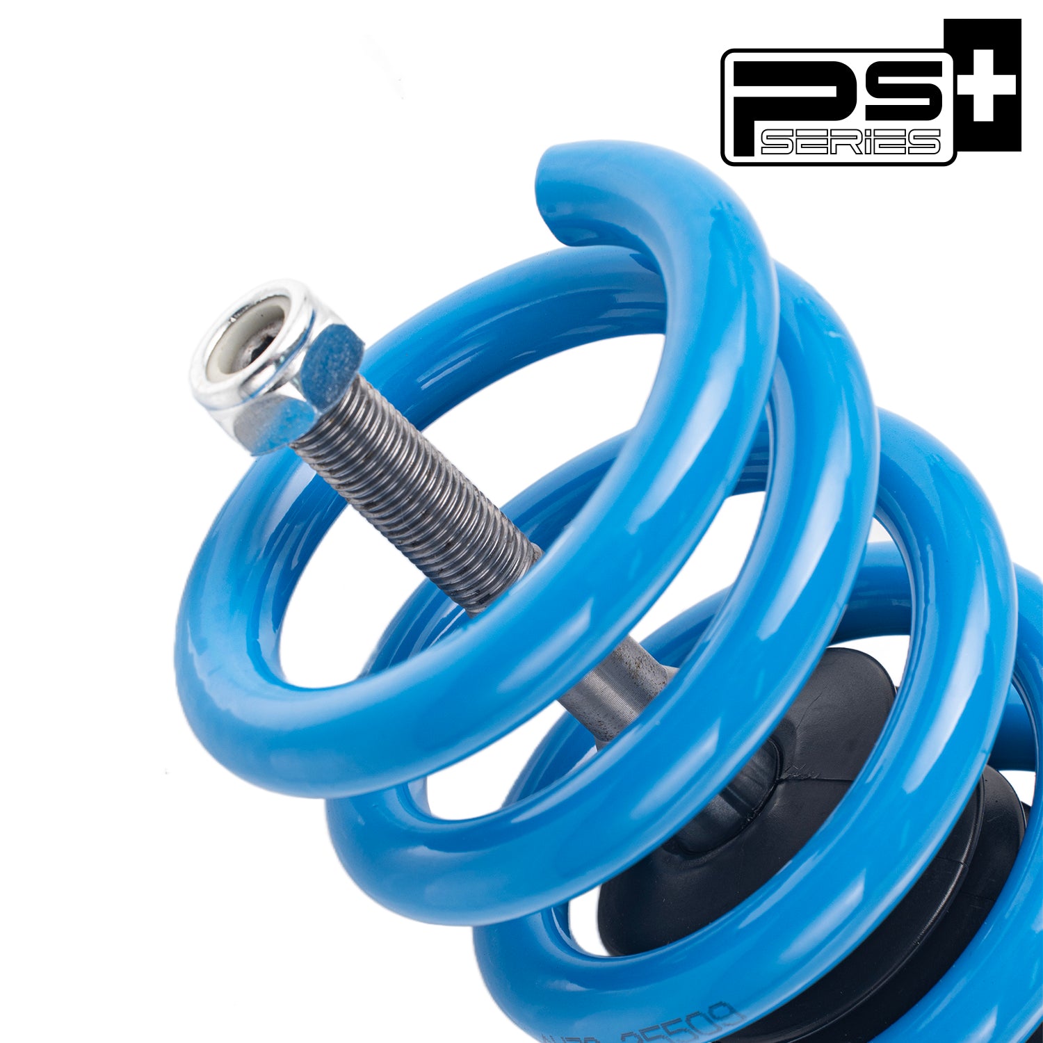 16-Level Damping Coilover For Mercedes-Benz C-Class 2nd Gen RWD W203 2000-2007 PS056620