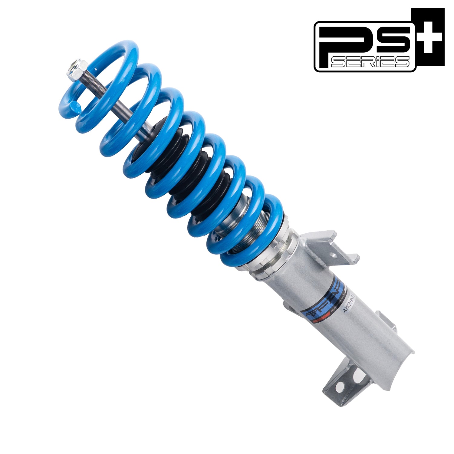 16-Level Damping Coilover For Mercedes-Benz C-Class 2nd Gen RWD W203 2000-2007 PS056620