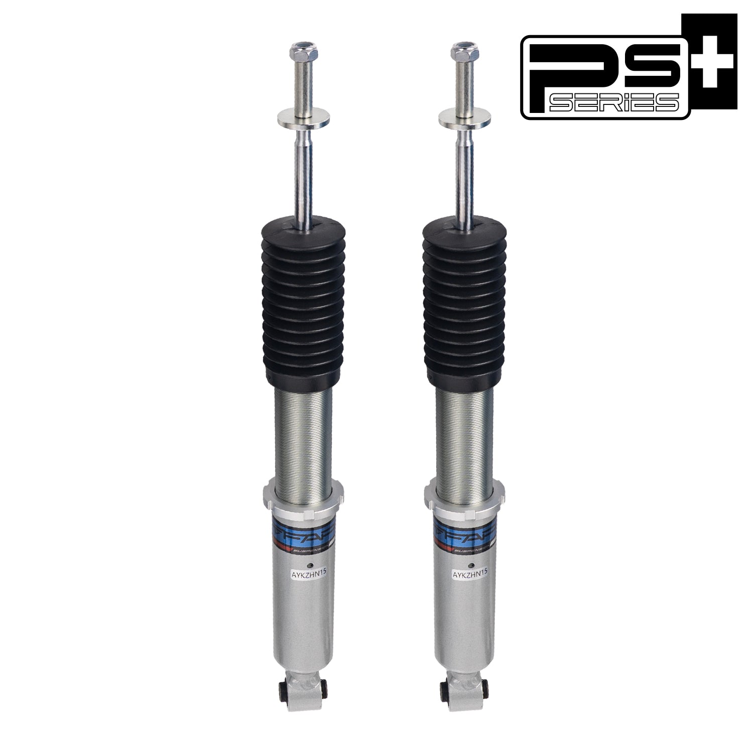 16-Level Damping Coilover For Mercedes-Benz C-Class 2nd Gen RWD W203 2000-2007 PS056620