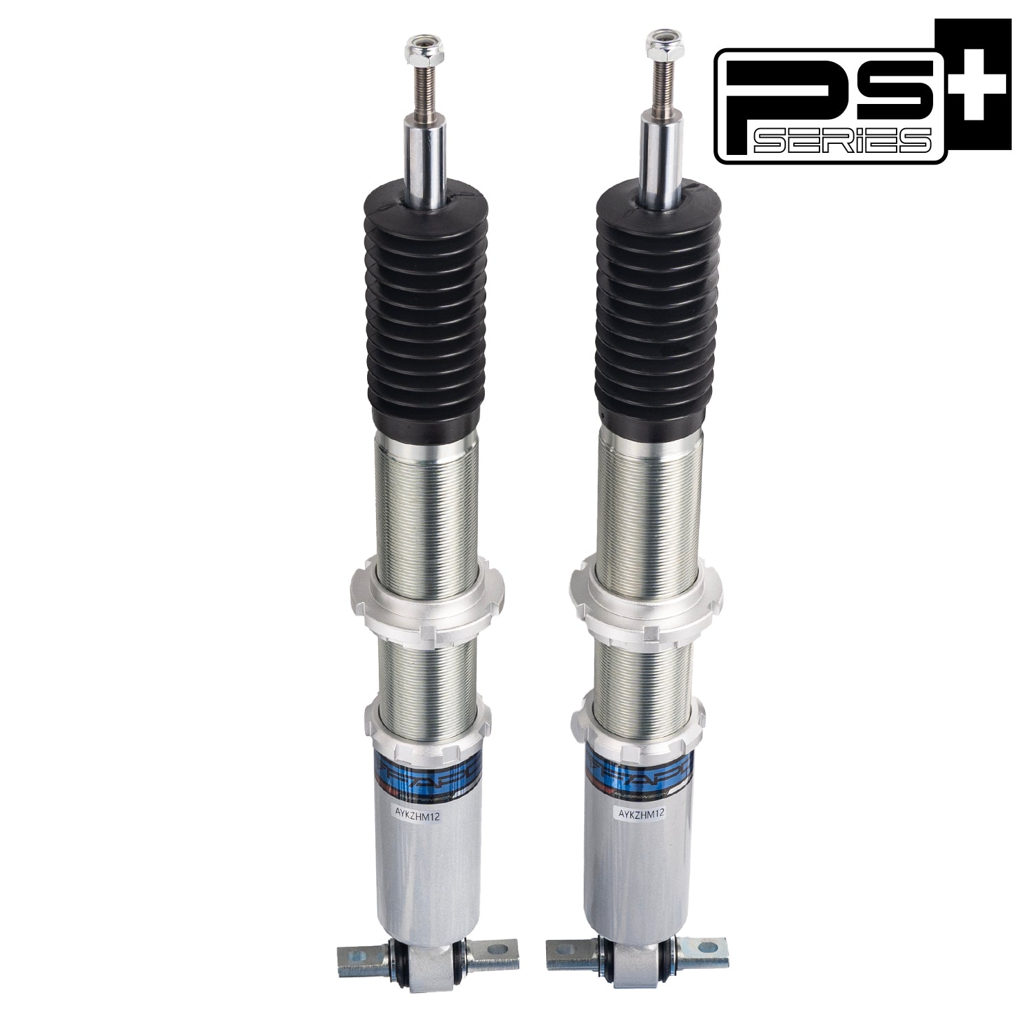 16-Level Damping Coilover For Cadillac CTS 2nd Gen 3.0L 2007-2014 / 3.6L 2014-2019 PS058420