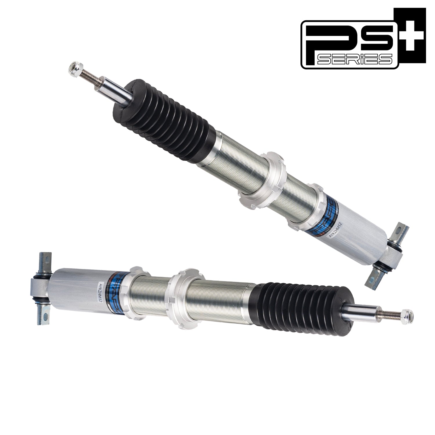 16-Level Damping Coilover For Cadillac CTS 2nd Gen 3.0L 2007-2014 / 3.6L 2014-2019 PS058420