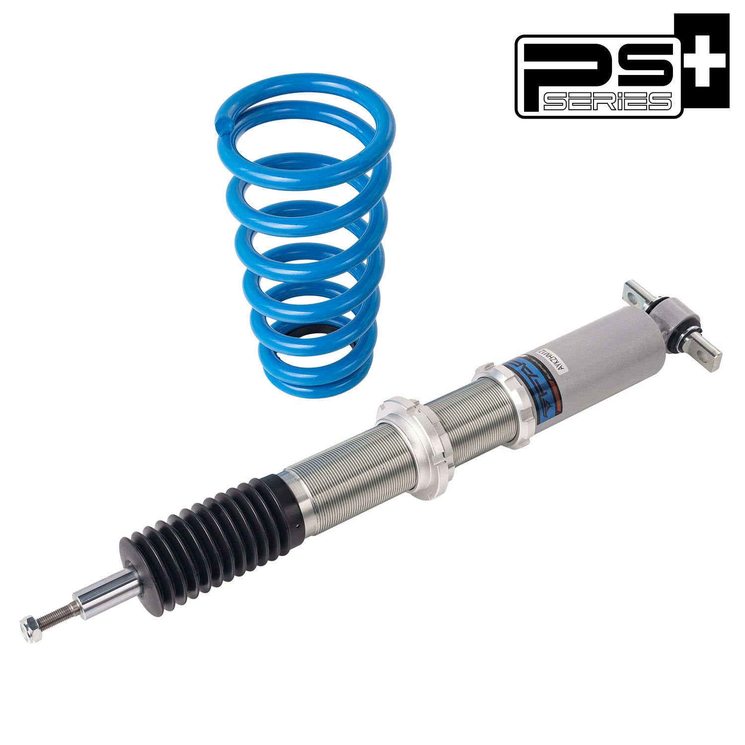 16-Level Damping Coilover For Cadillac CTS 2nd Gen 3.0L 2007-2014 / 3.6L 2014-2019 PS058420