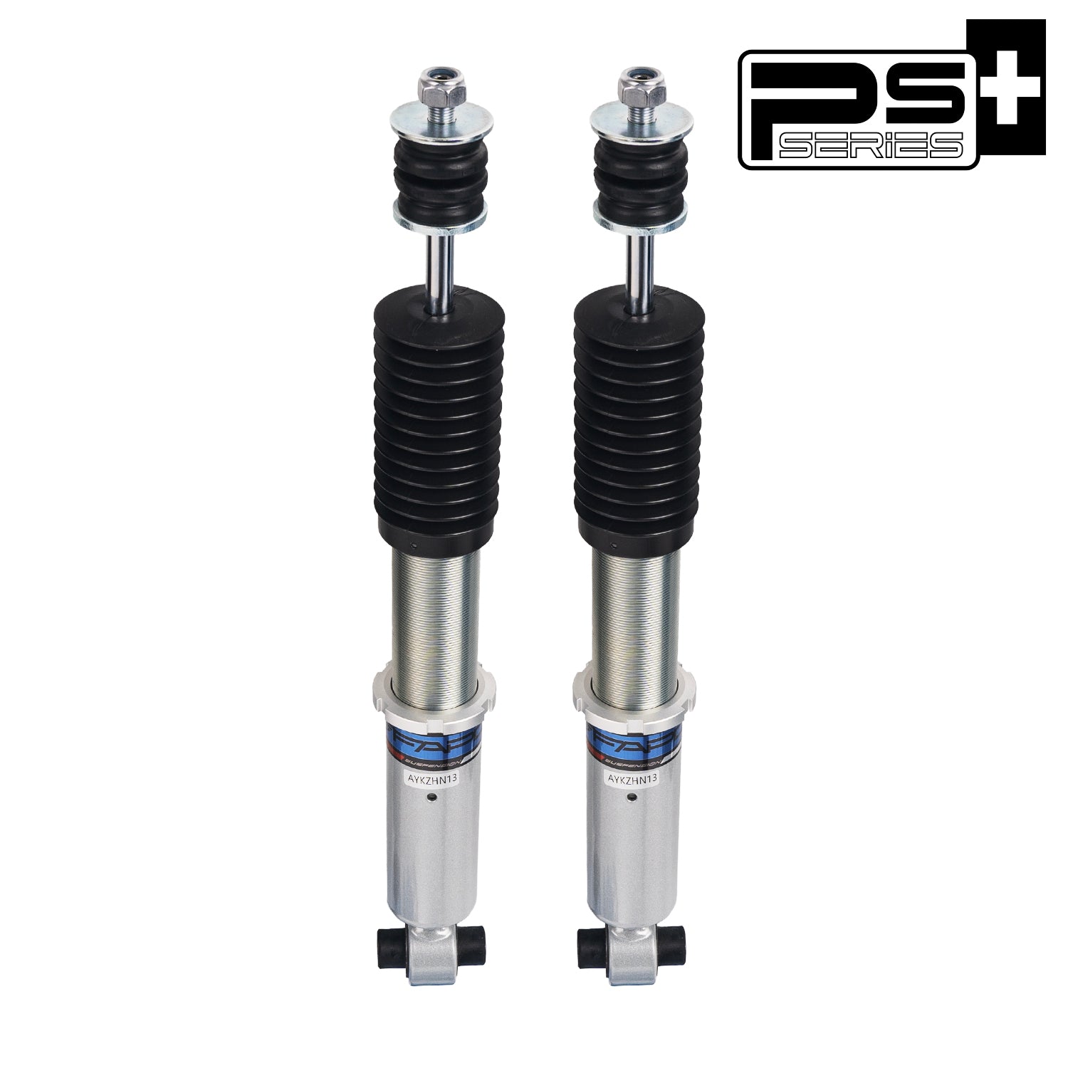 16-Level Damping Coilover For Toyota Corolla IM E180 2017-2018 PS065620