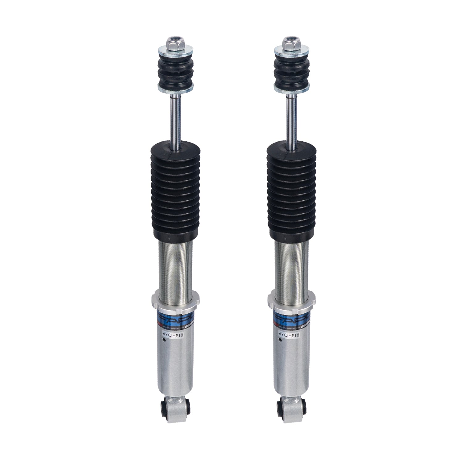 16-Level Damping Coilover For Mercedes-Benz E-Class 1st Gen RWD W124 1994-1995 PS066320
