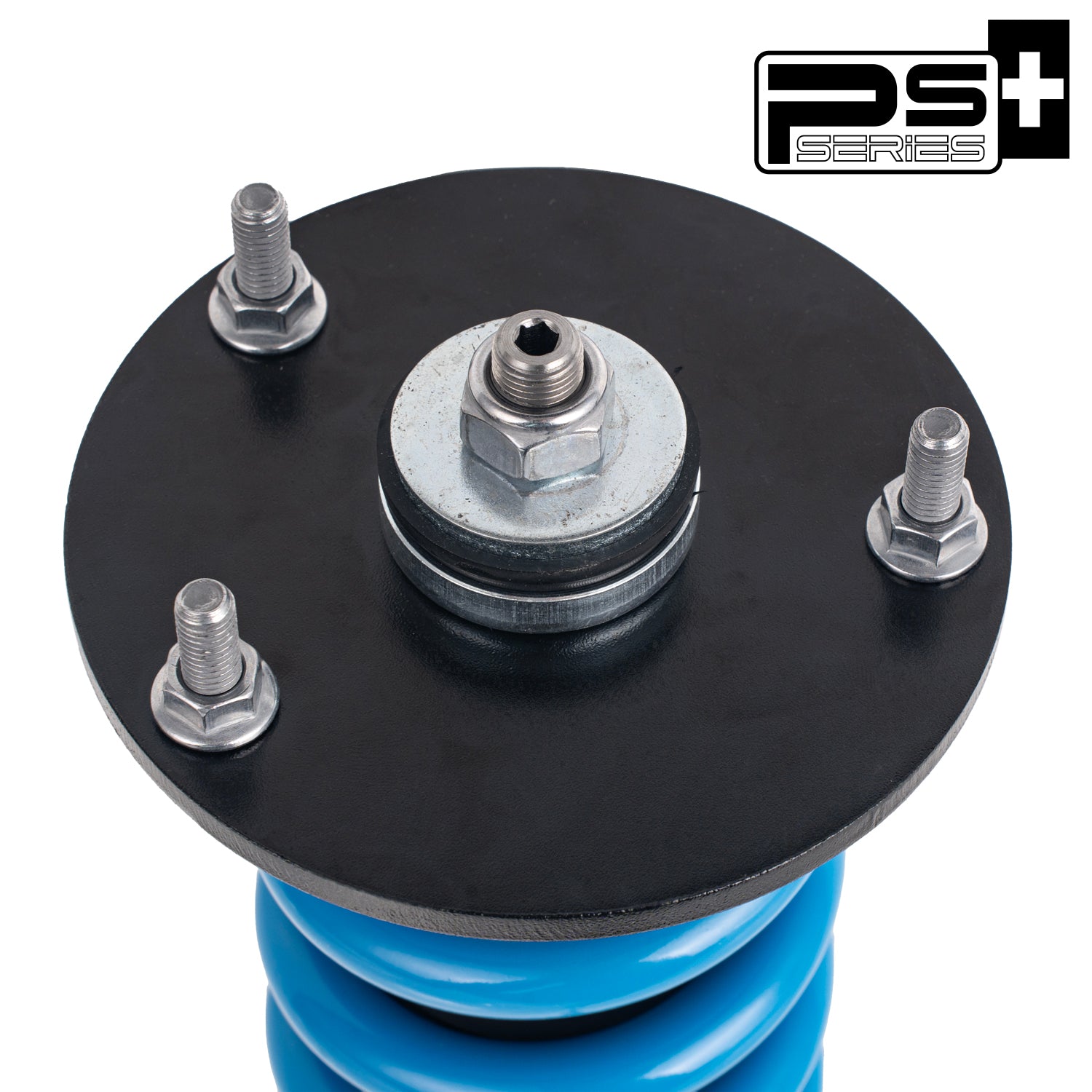 16-Level Damping Coilover For Chrysler 300C LX 2WD 2005-2010 PS069220