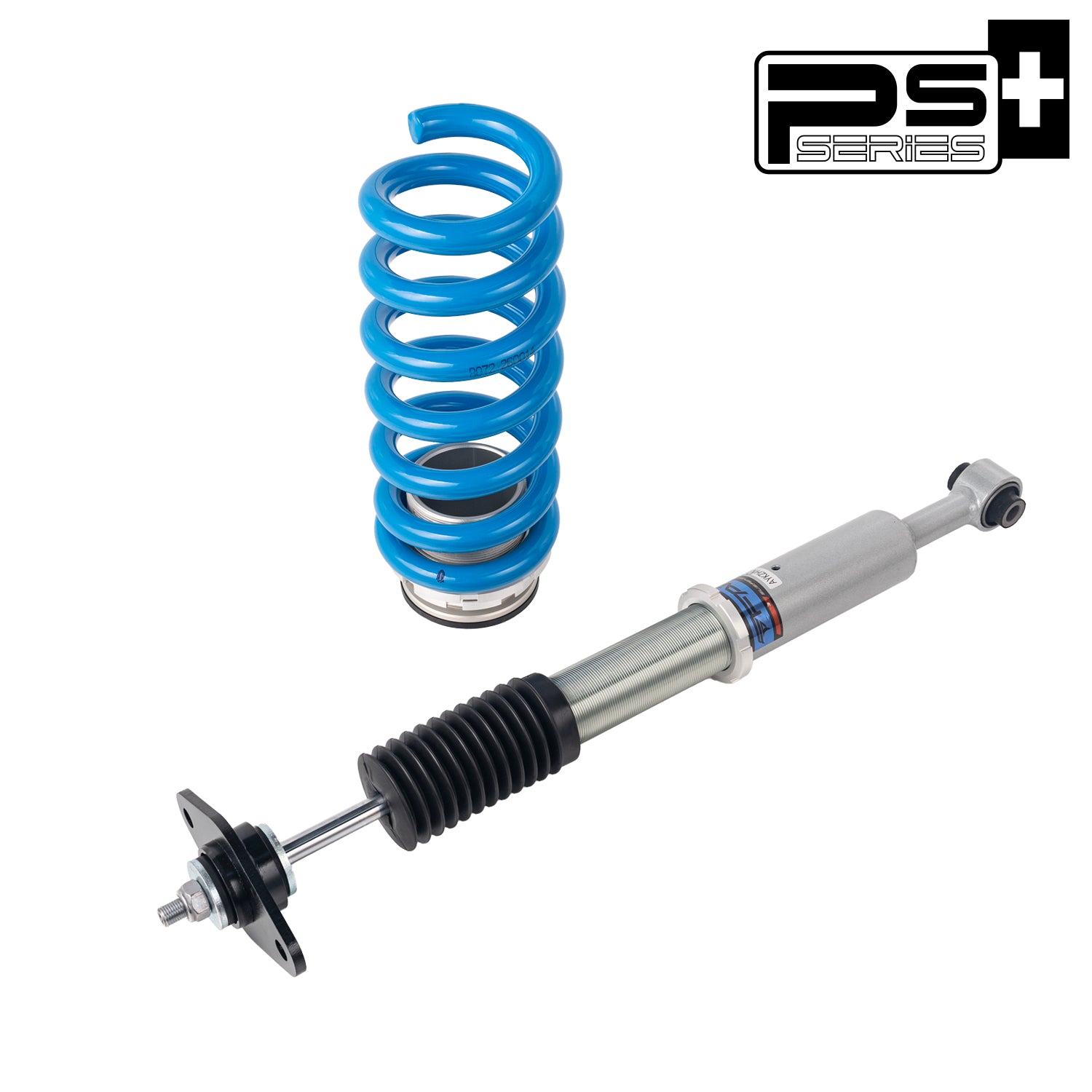 16-Level Damping Coilover For Chrysler 300C LX 2WD 2005-2010 PS069220