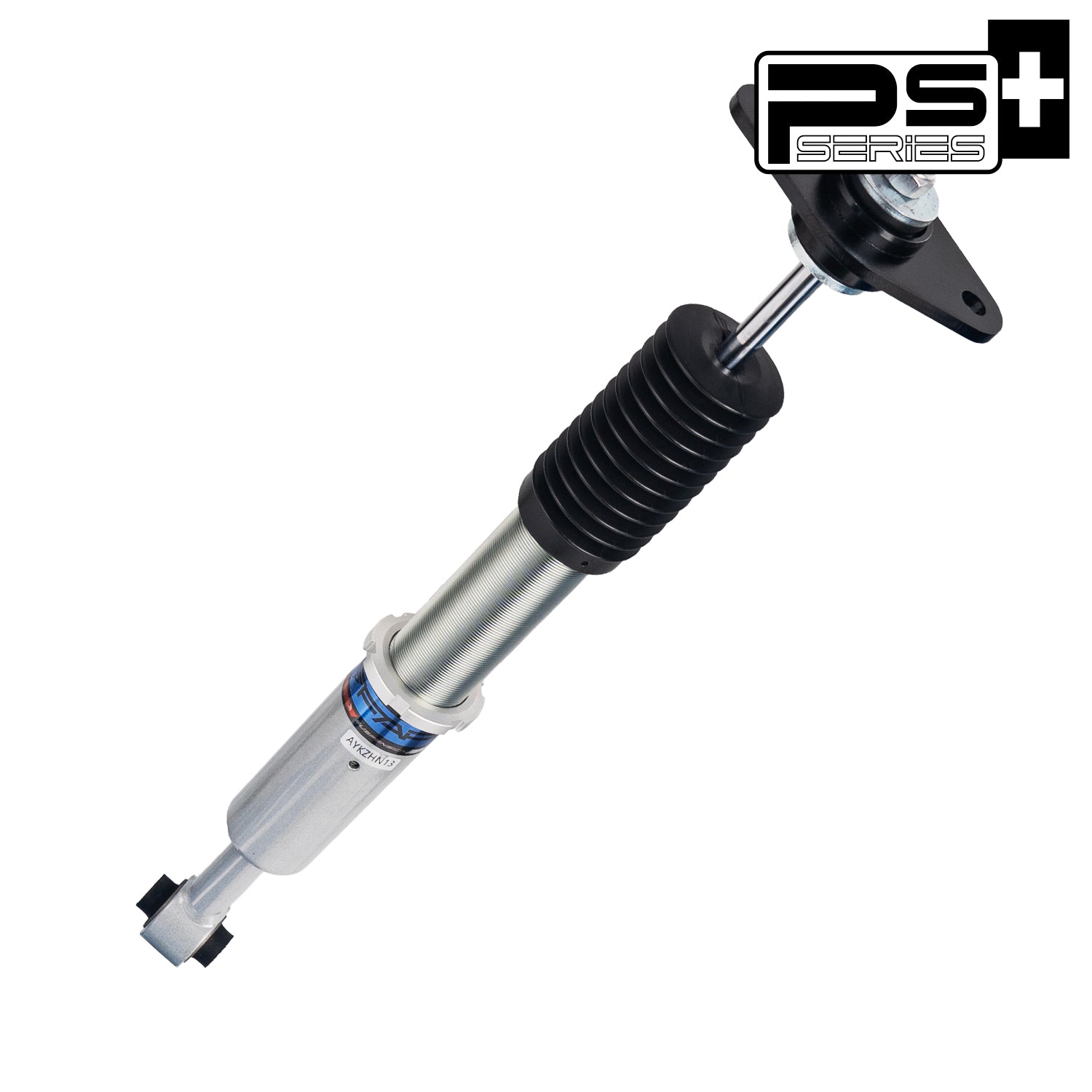 16-Level Damping Coilover For Chrysler 300C LX 2WD 2005-2010 PS069220