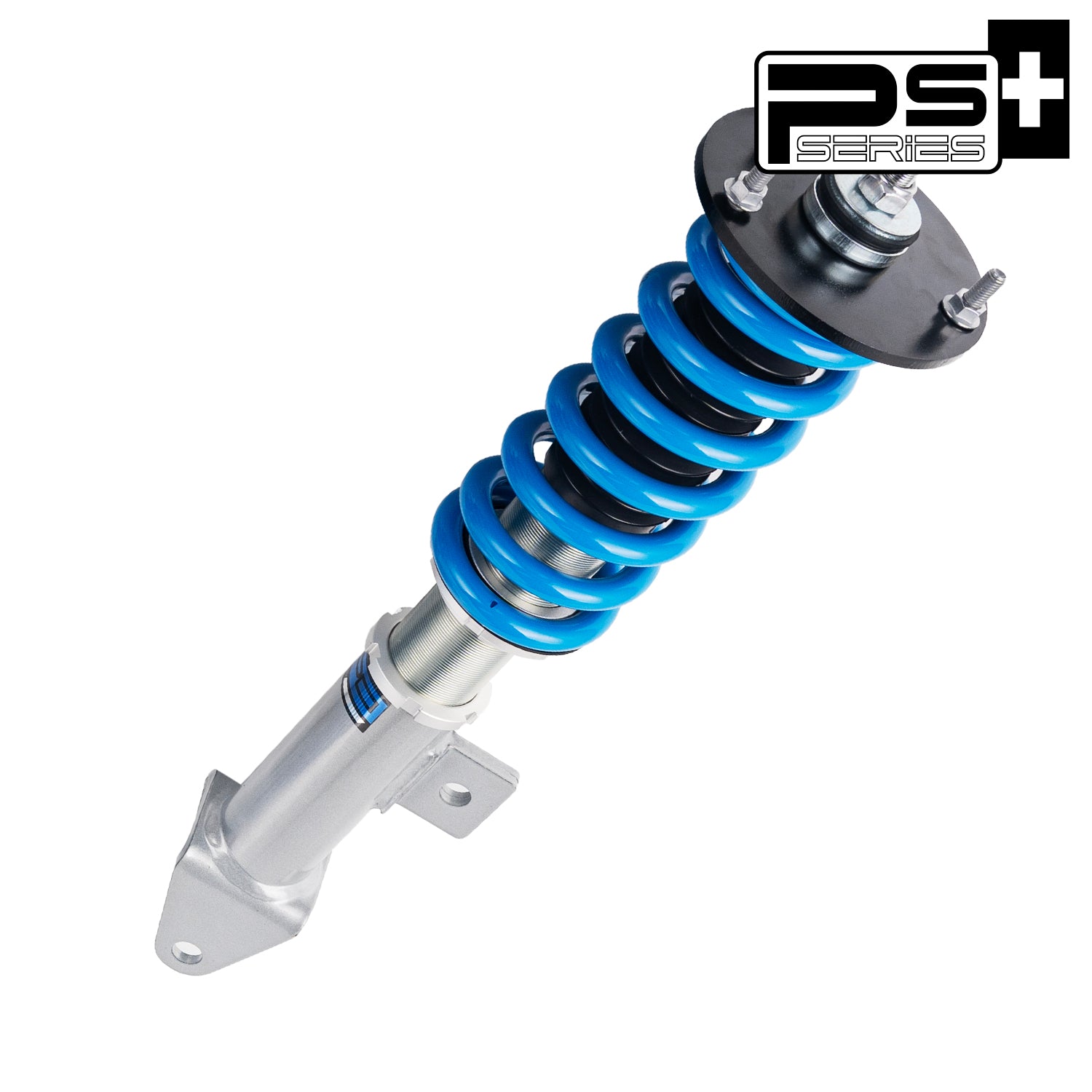 16-Level Damping Coilover For Chrysler 300C LX 2WD 2005-2010 PS069220