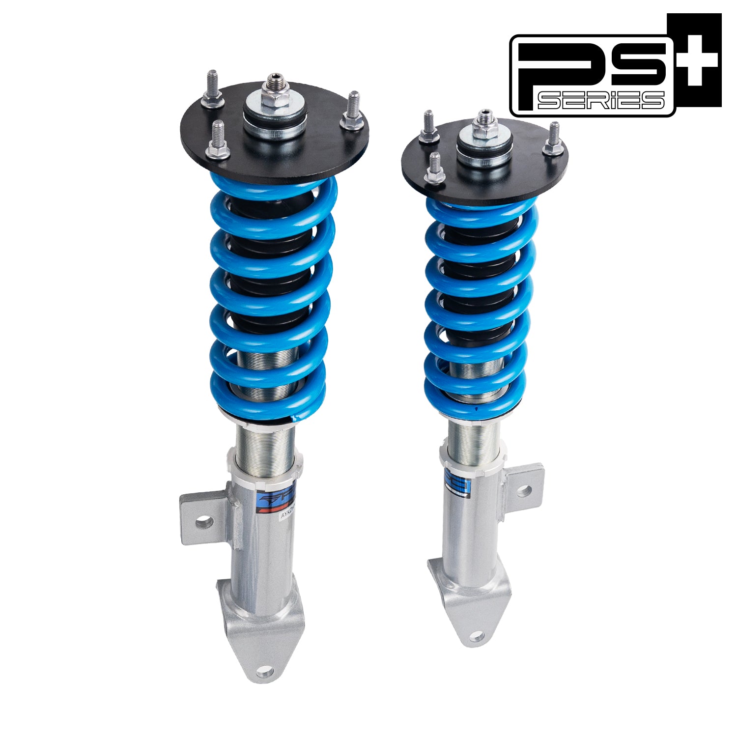 16-Level Damping Coilover For Chrysler 300C LX 2WD 2005-2010 PS069220