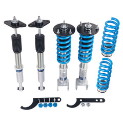 16-Level Damping Coilover For Chrysler 300C LX 2WD 2011-2023 PS069320