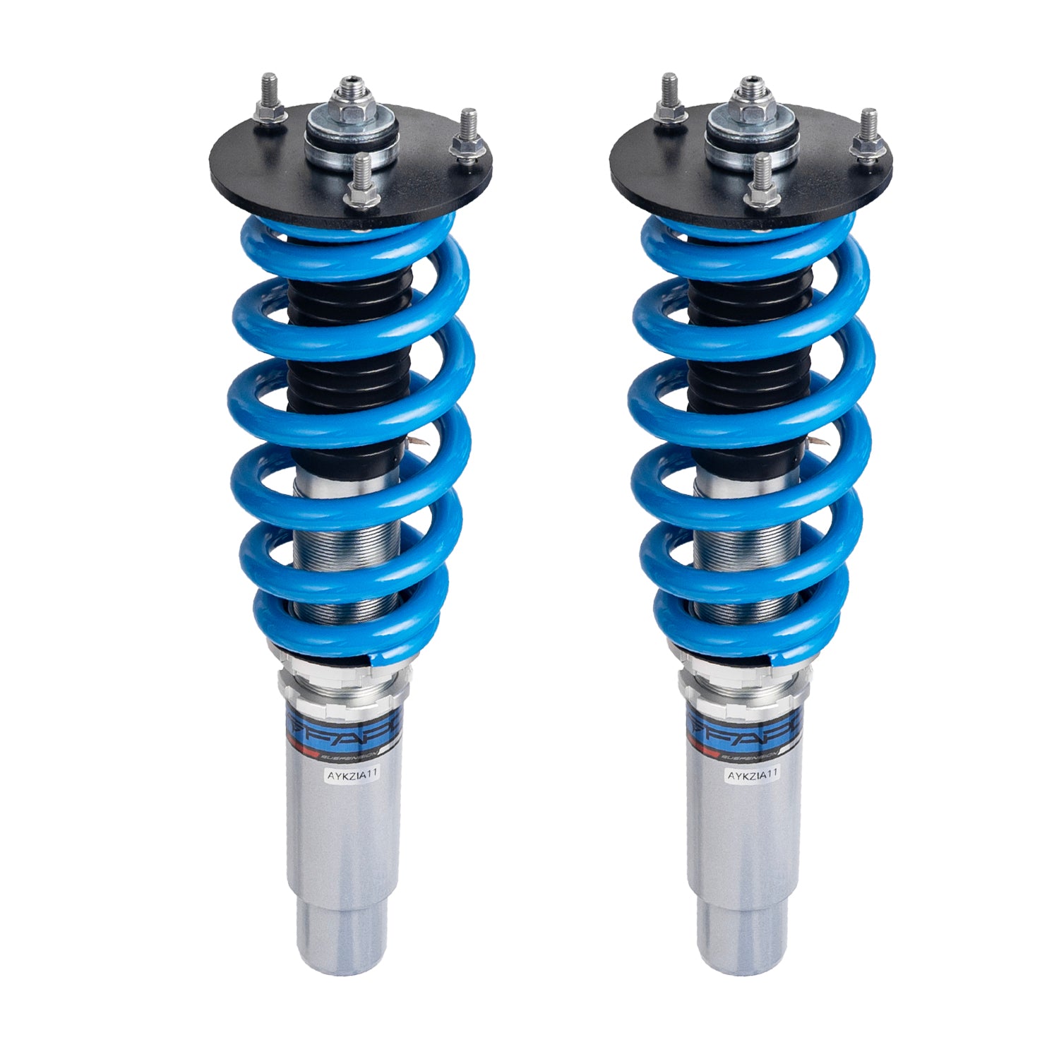 16-Level Damping Coilover For Chrysler 300C LX AWD LX 2005-2023 PS069920