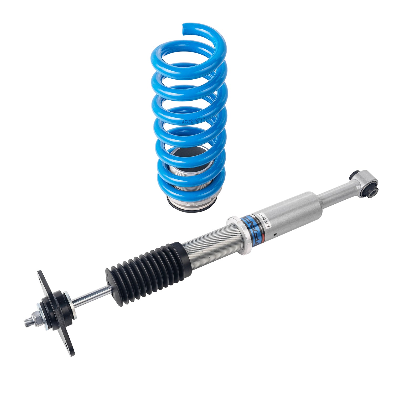 16-Level Damping Coilover For Chrysler 300C LX AWD LX 2005-2023 PS069920