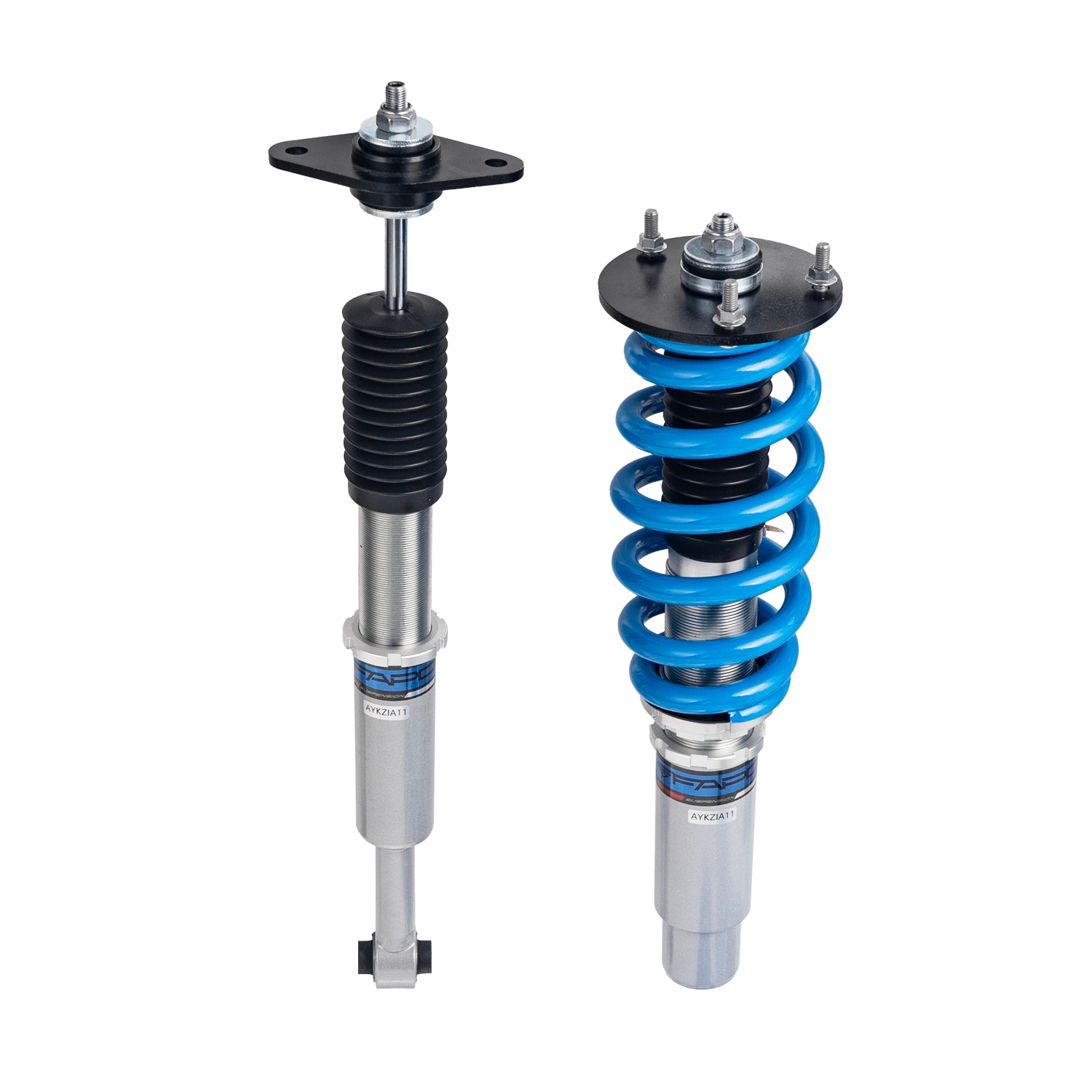 16-Level Damping Coilover For Chrysler 300C LX AWD LX 2005-2023 PS069920