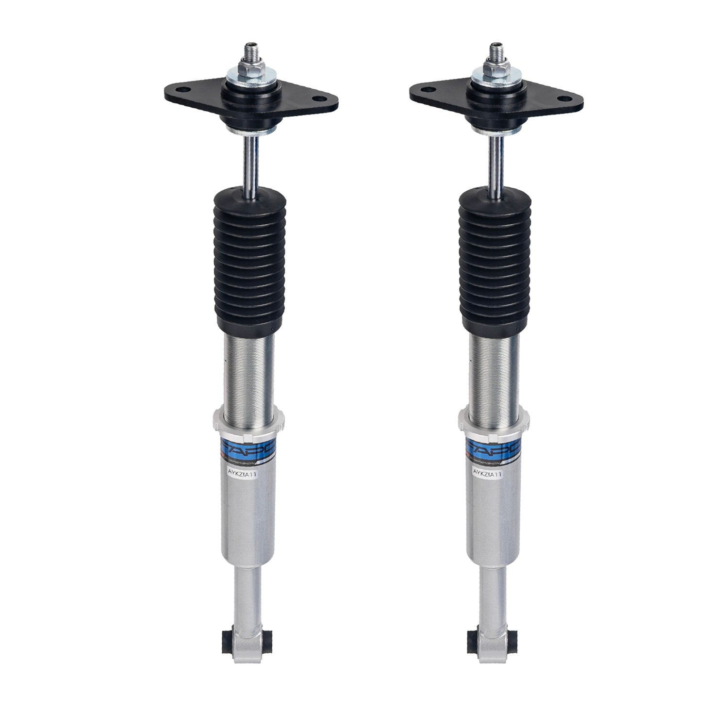 16-Level Damping Coilover For Chrysler 300C LX AWD LX 2005-2023 PS069920