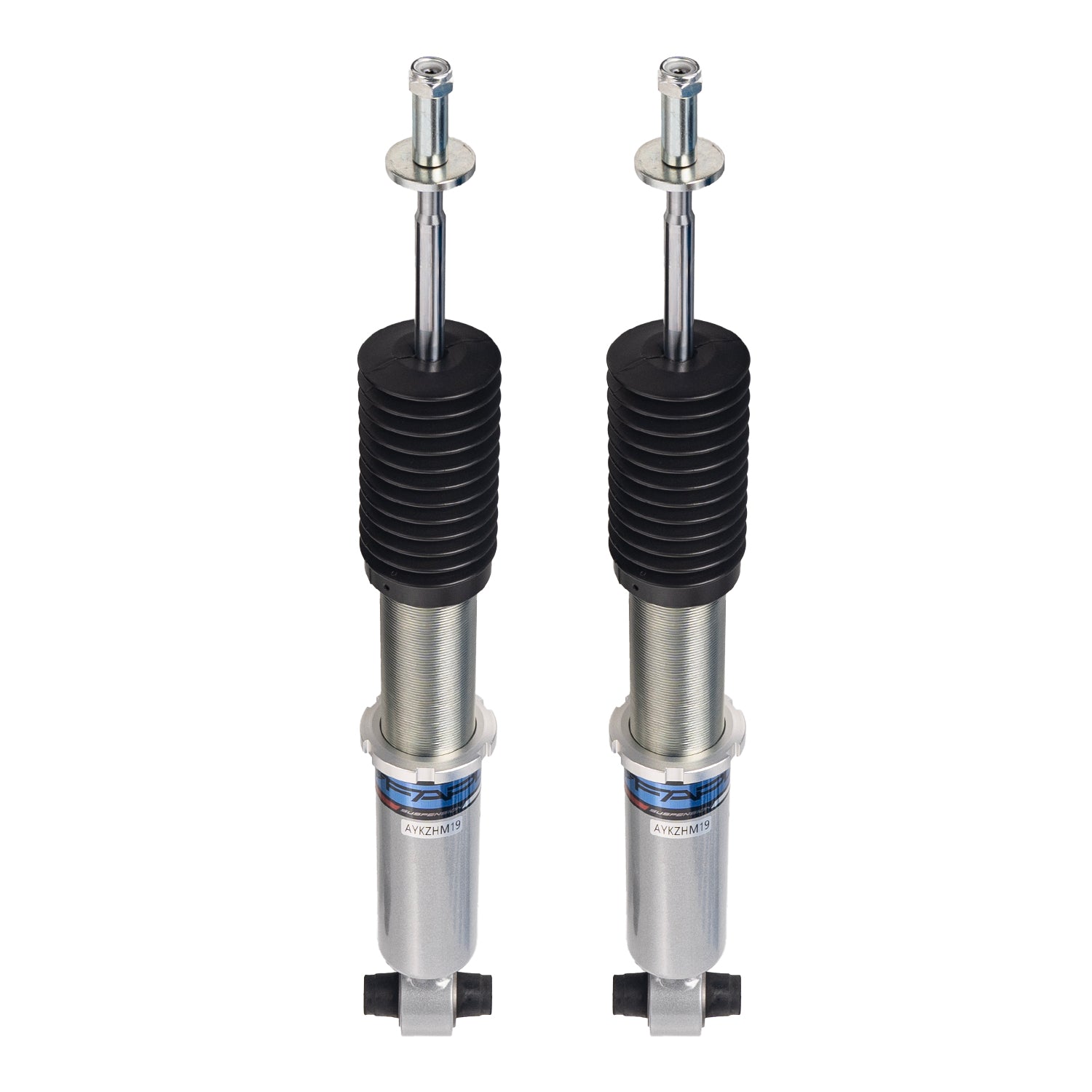 16-Level Damping Coilover For BMW 1 Series 2nd Gen (5-Bolt) F20/F21 2011-2019 PS086520