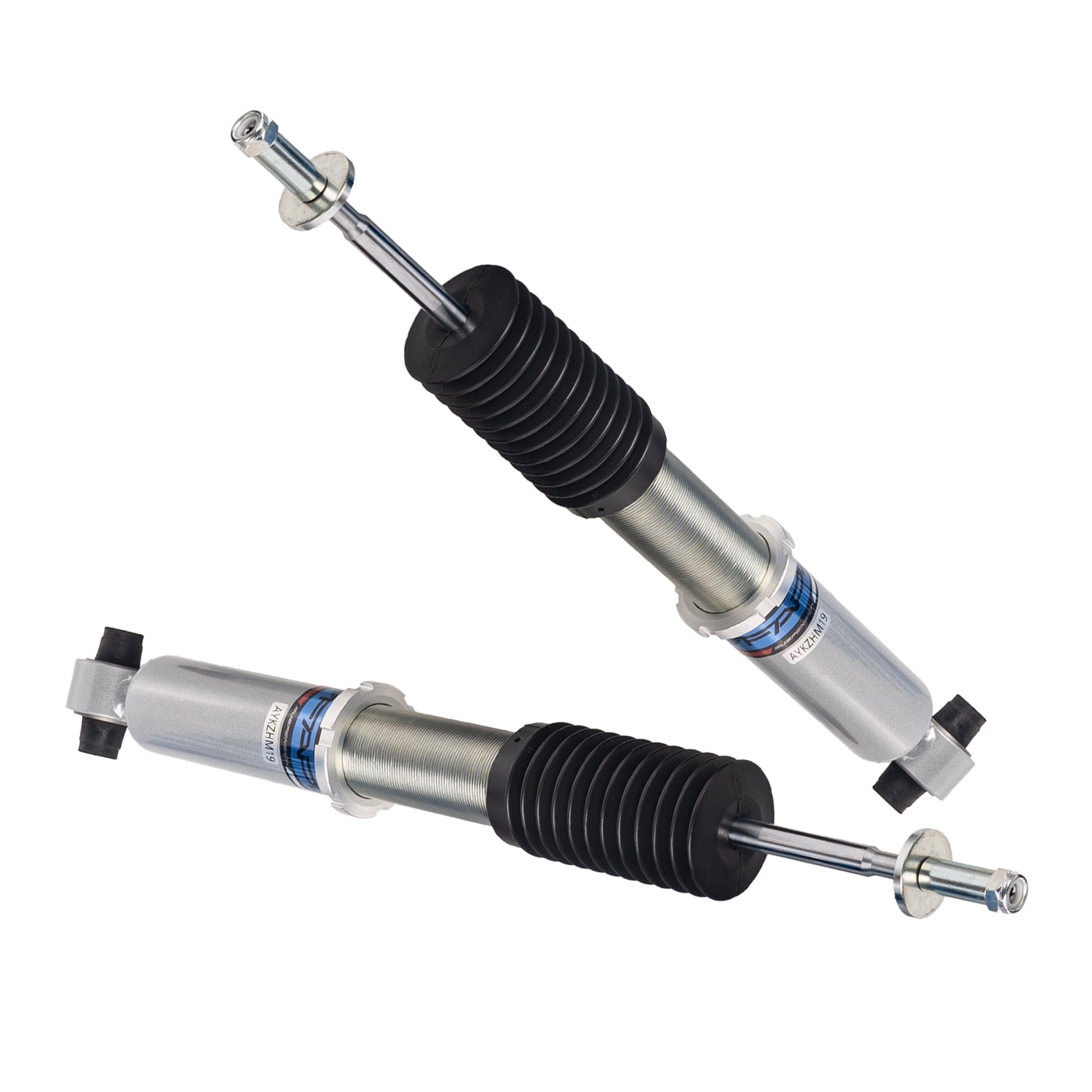 16-Level Damping Coilover For BMW 1 Series 2nd Gen (5-Bolt) F20/F21 2011-2019 PS086520
