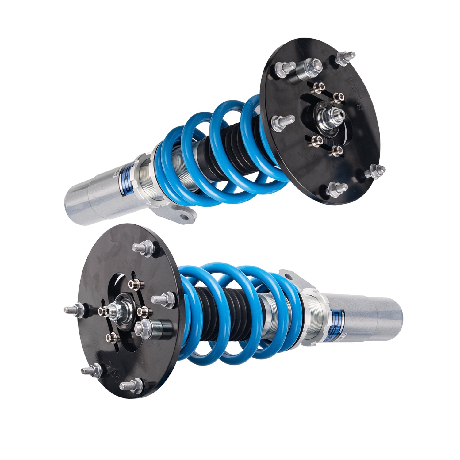 16-Level Damping Coilover For BMW 1 Series 2nd Gen (5-Bolt) F20/F21 2011-2019 PS086520