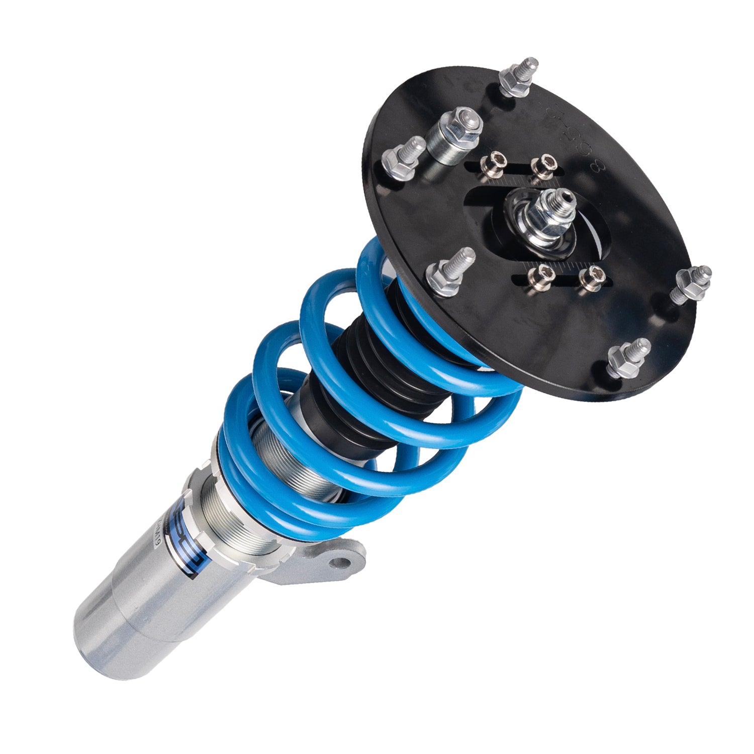 16-Level Damping Coilover For BMW 1 Series 2nd Gen (5-Bolt) F20/F21 2011-2019 PS086520