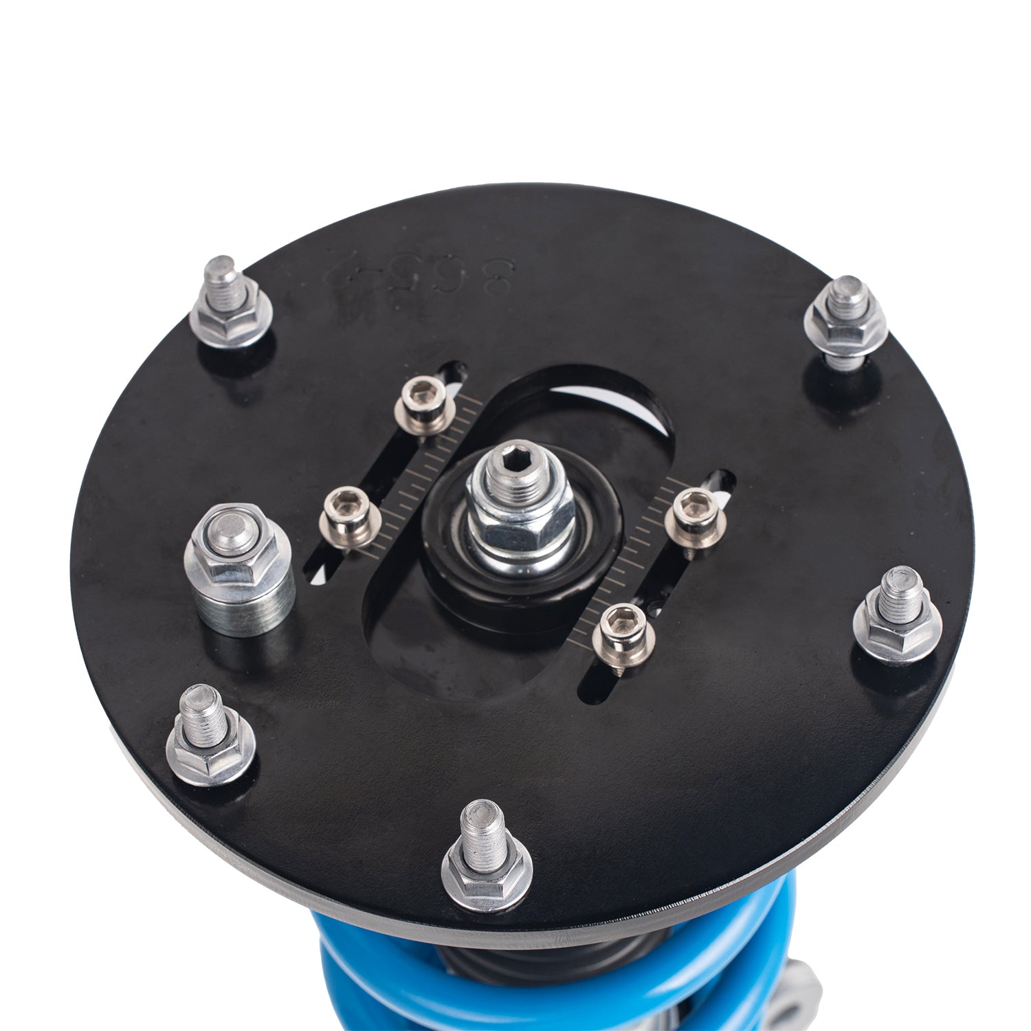 16-Level Damping Coilover For BMW 1 Series 2nd Gen (5-Bolt) F20/F21 2011-2019 PS086520