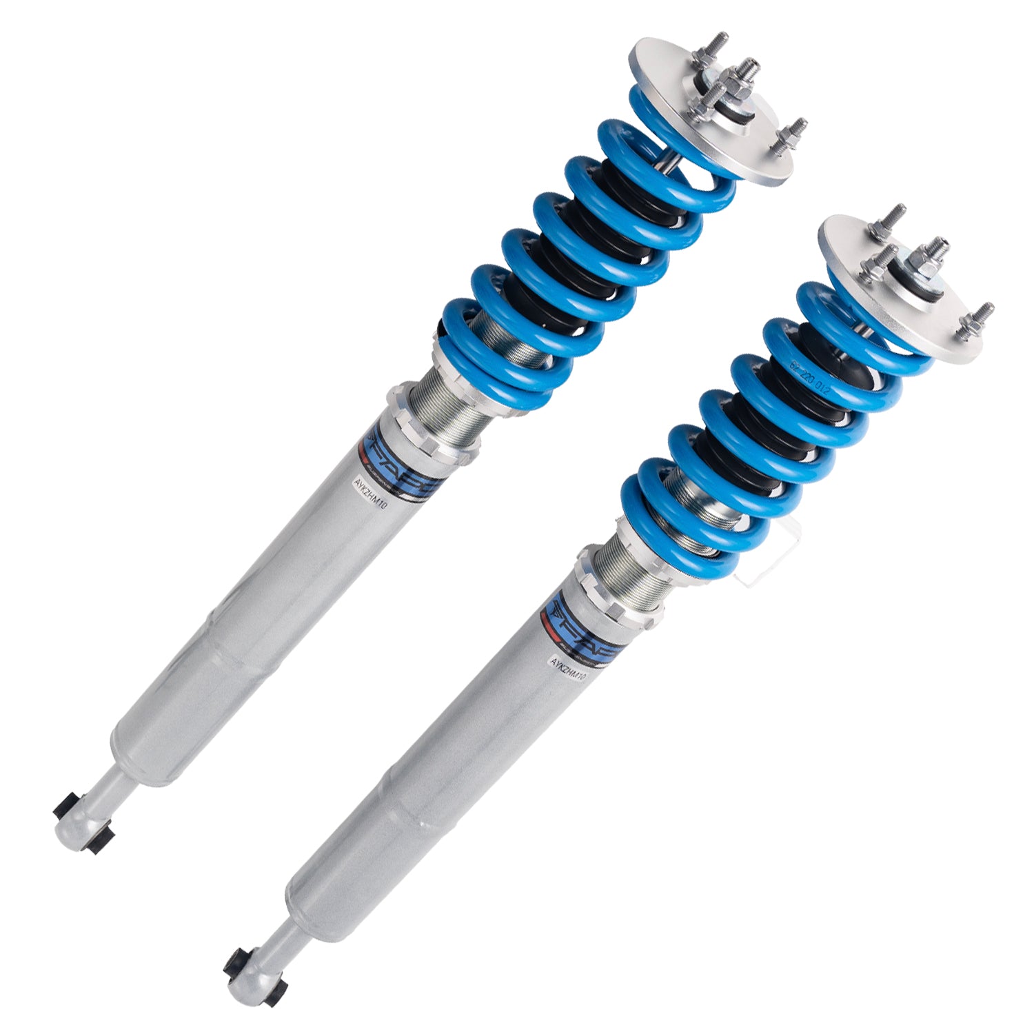16-Level Damping Coilover For Mercedes-Benz S-Class 4th Gen AWD W220 1998-2005 PS086920