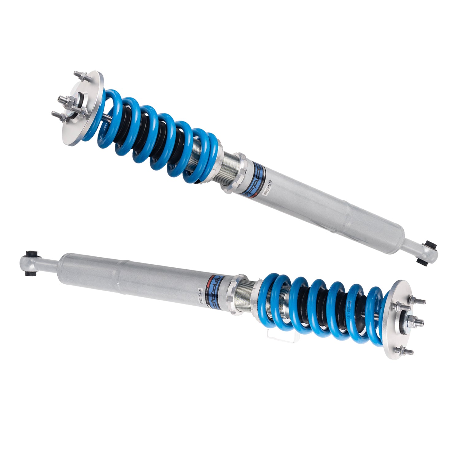 16-Level Damping Coilover For Mercedes-Benz S-Class 4th Gen AWD W220 1998-2005 PS086920