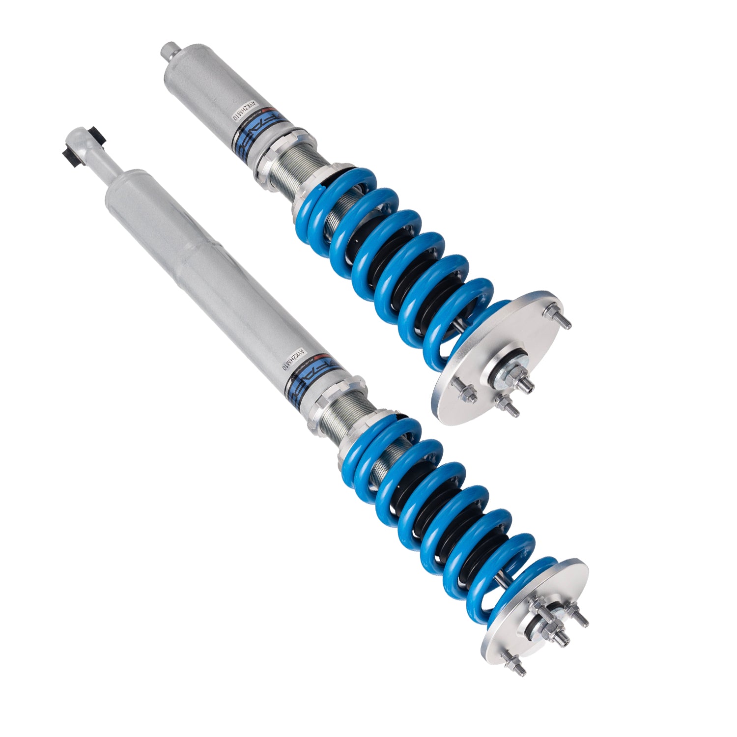 16-Level Damping Coilover For Mercedes-Benz S-Class 4th Gen AWD W220 1998-2005 PS086920