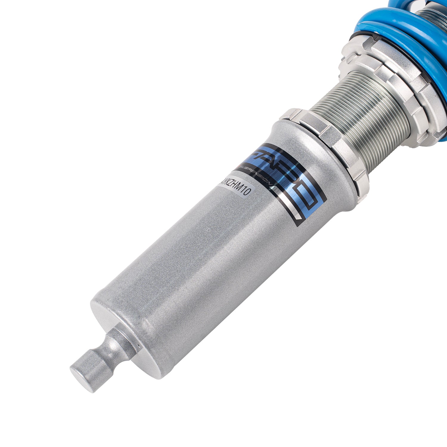 16-Level Damping Coilover For Mercedes-Benz S-Class 4th Gen AWD W220 1998-2005 PS086920