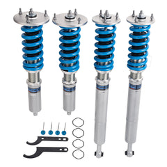 16-Level Damping Coilover For Mercedes-Benz S-Class 4th Gen AWD W220 1998-2005 PS086920