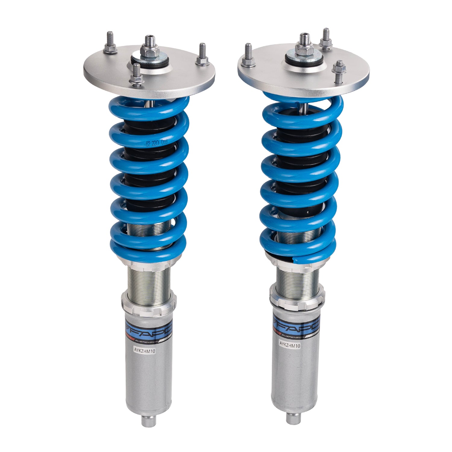 16-Level Damping Coilover For Mercedes-Benz S-Class 4th Gen AWD W220 1998-2005 PS086920
