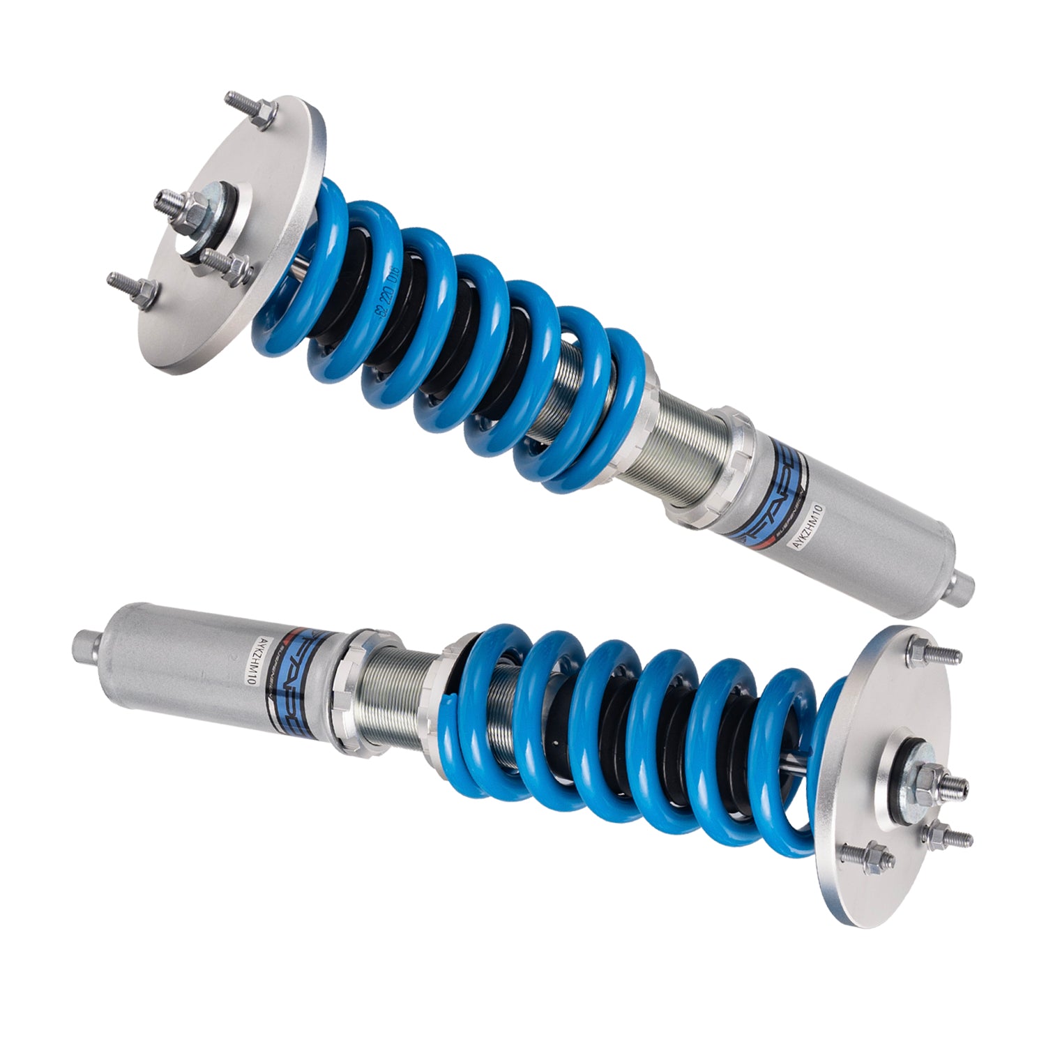16-Level Damping Coilover For Mercedes-Benz S-Class 4th Gen AWD W220 1998-2005 PS086920