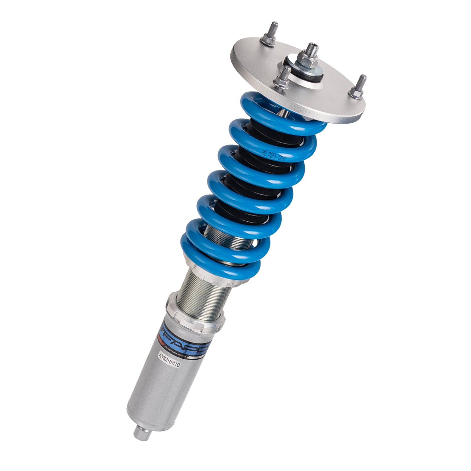 16-Level Damping Coilover For Mercedes-Benz S-Class 4th Gen AWD W220 1998-2005 PS086920