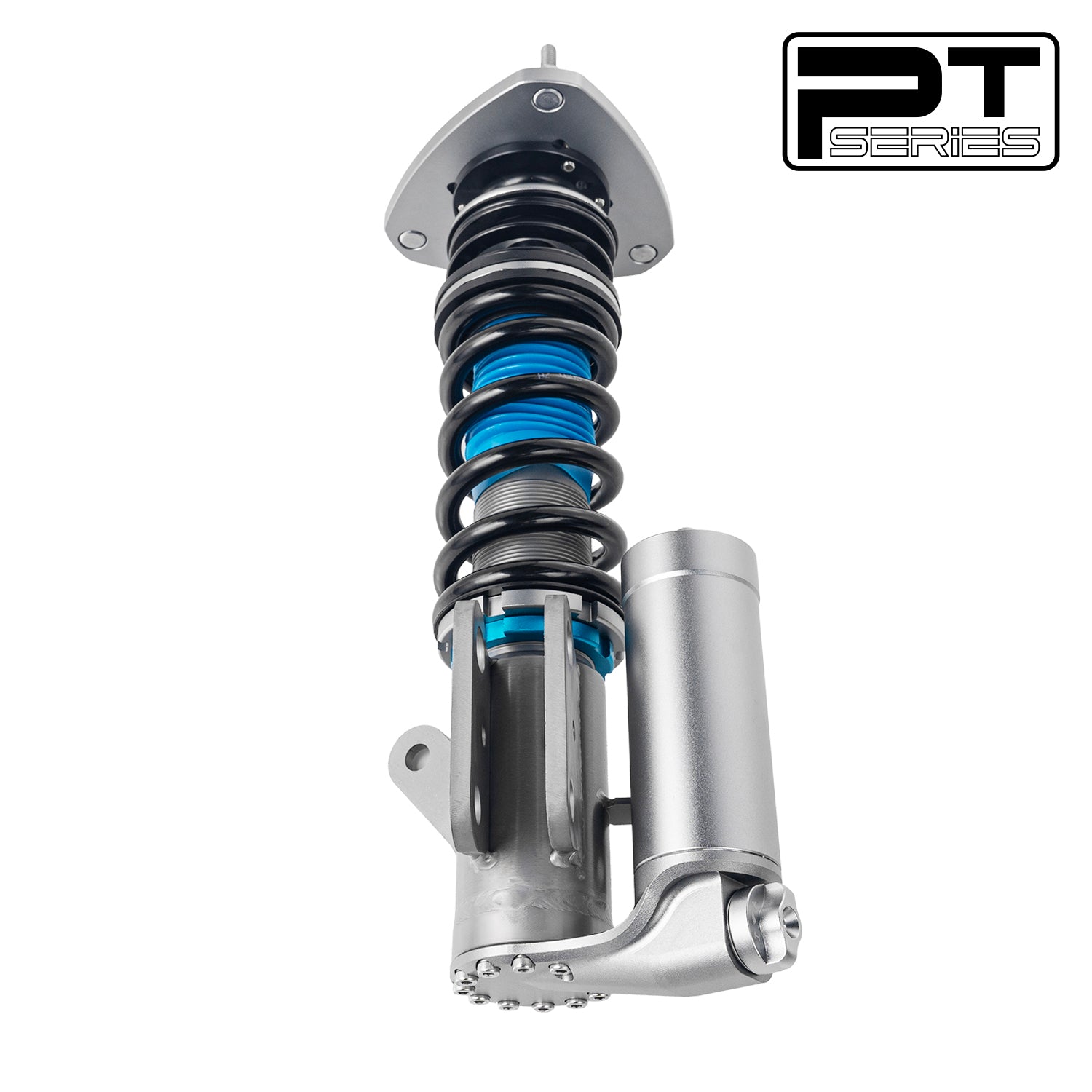 2-way Piggyback Reservoir Coilover for Toyota 86/Subaru BRZ ZN6/ZC6 2012-2020 PT000410