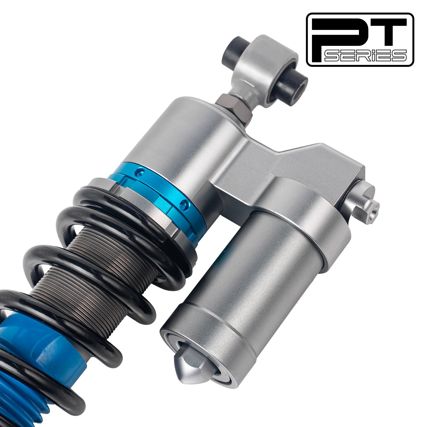 2-way Piggyback Reservoir Coilover for Toyota 86/Subaru BRZ ZN6/ZC6 2012-2020 PT000410