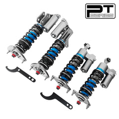2-way Piggyback Reservoir Coilover for Toyota 86/Subaru BRZ ZN6/ZC6 2012-2020 PT000410