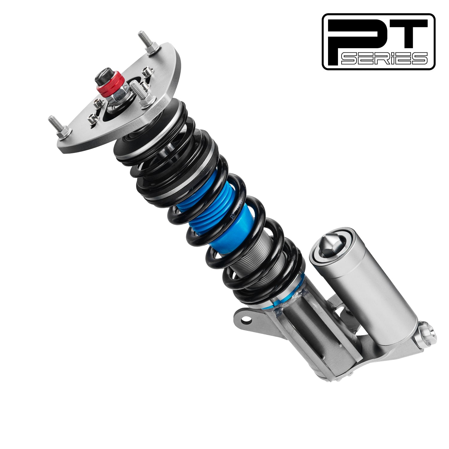 2-way Piggyback Reservoir Coilover for Toyota 86/Subaru BRZ ZN6/ZC6 2012-2020 PT000410