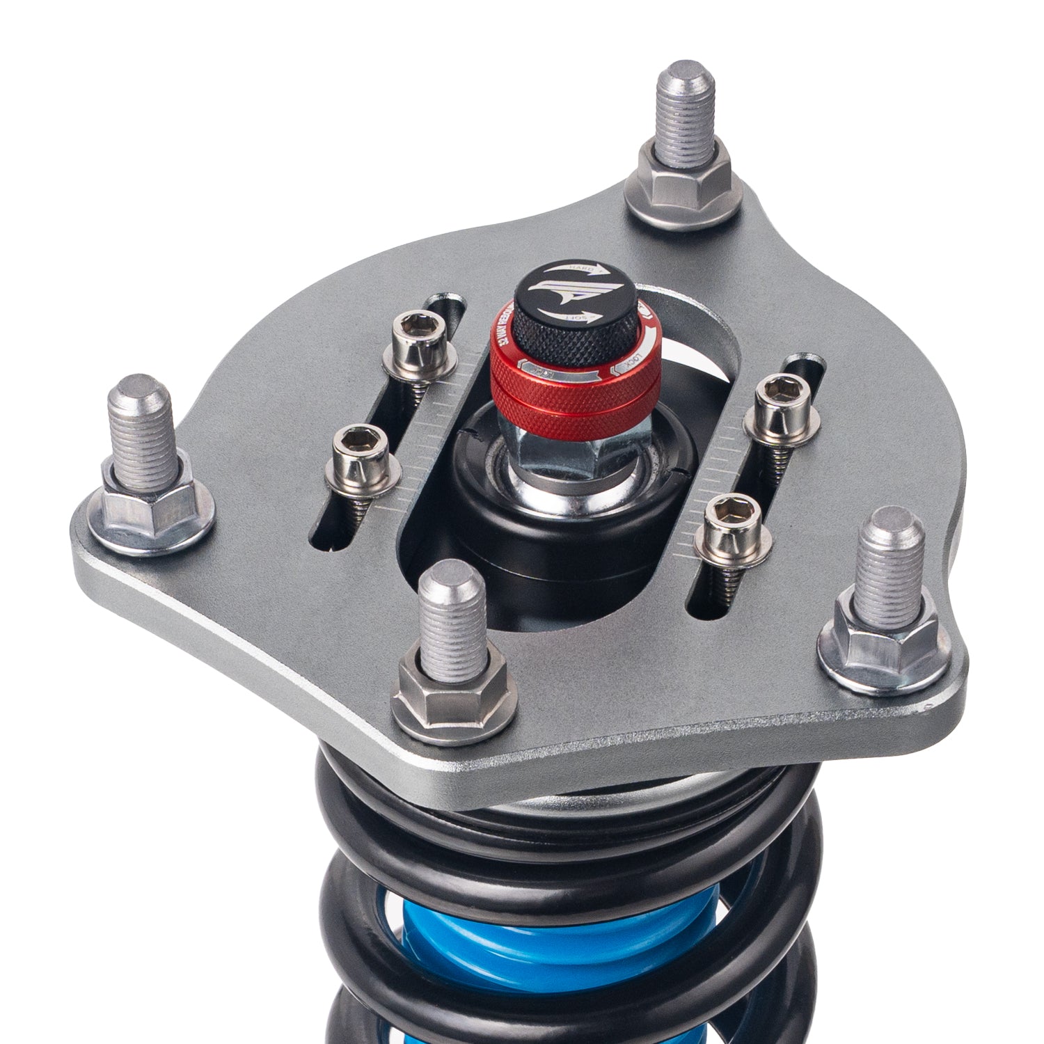 2-way Piggyback Reservoir Coilover forHonda Civic 10th Gen 2016-2021  PT022710