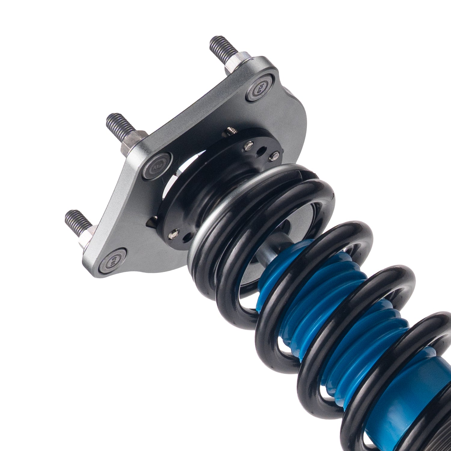 2-way Piggyback Reservoir Coilover forHonda Civic 10th Gen 2016-2021  PT022710